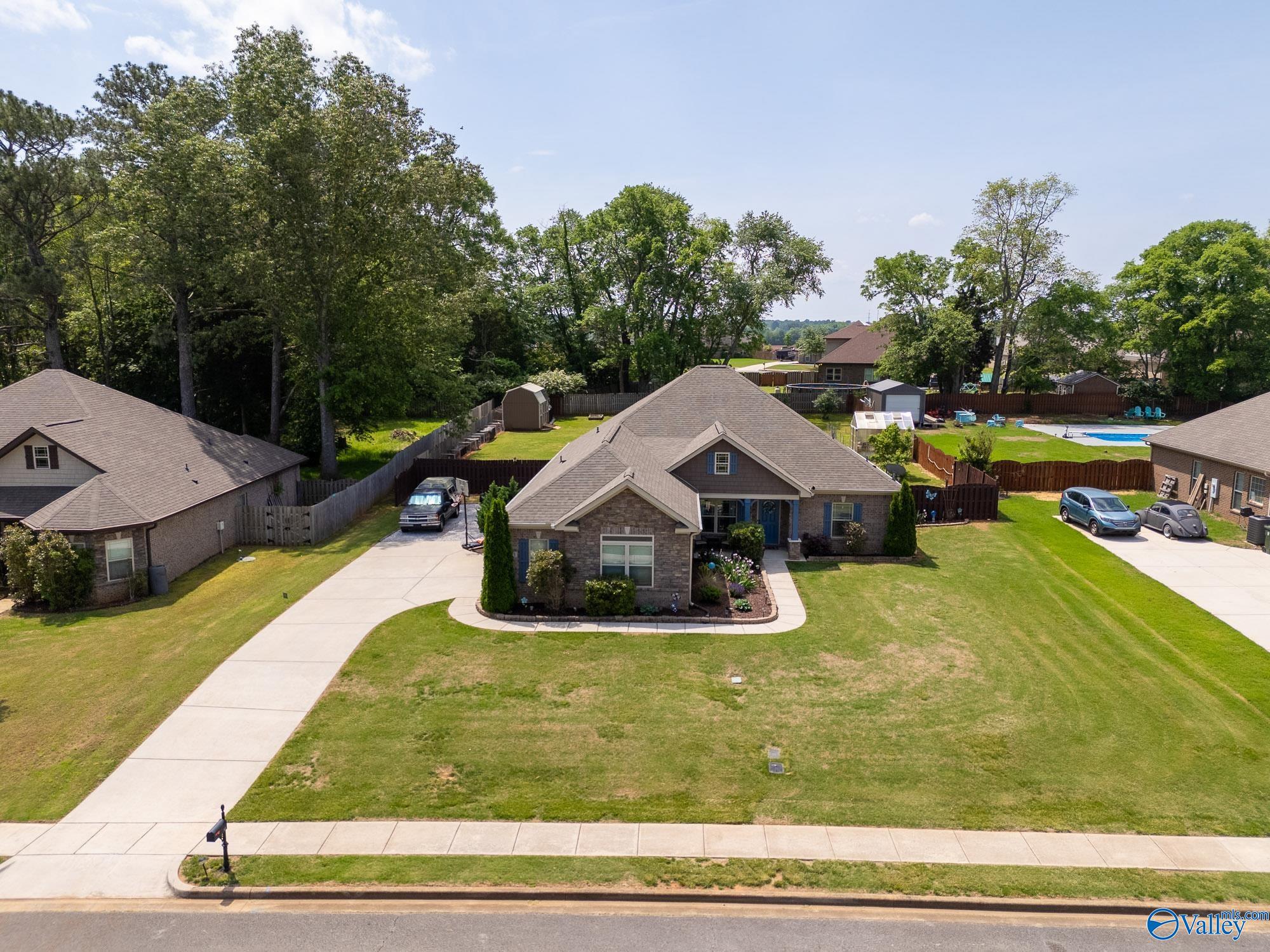 123 Carlton Cash Drive