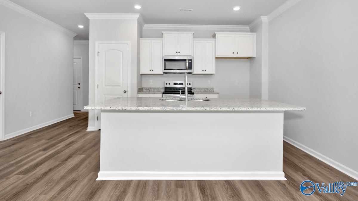 23 Clark Trail