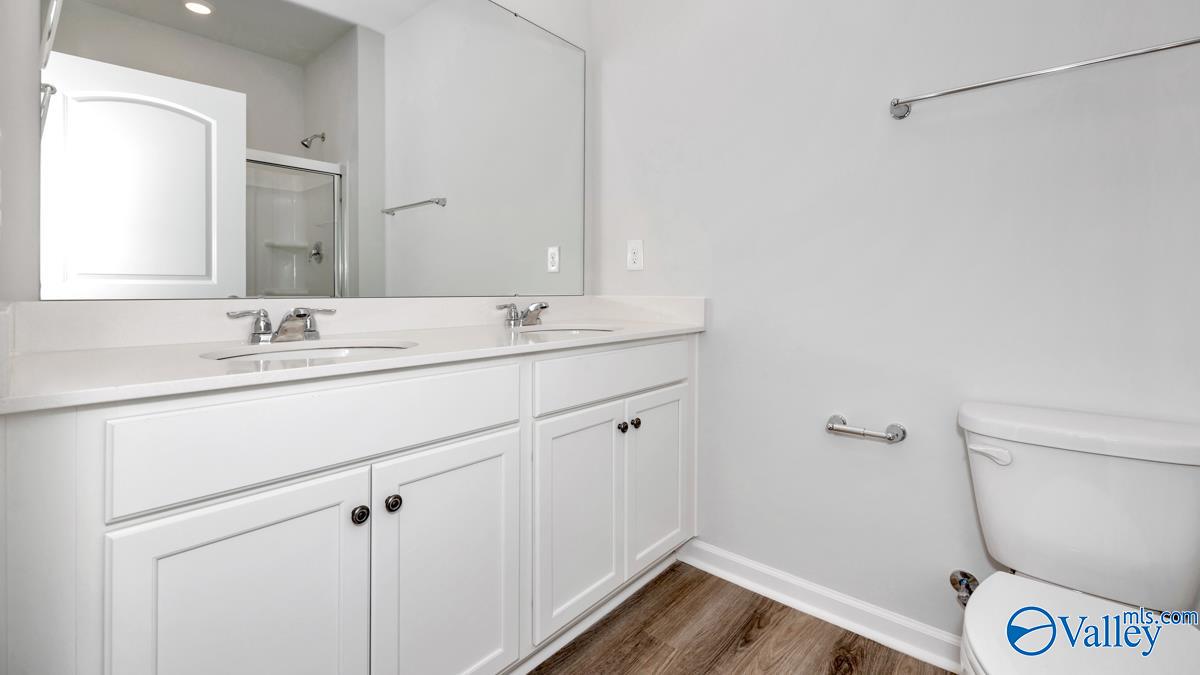 23 Clark Trail