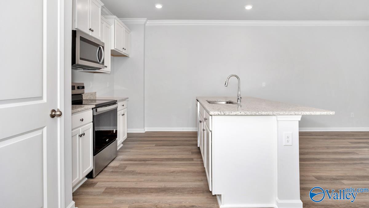 23 Clark Trail