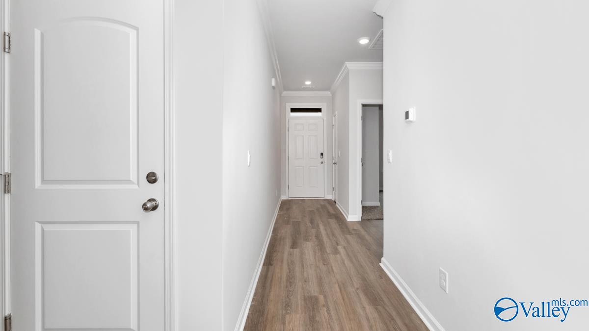 23 Clark Trail