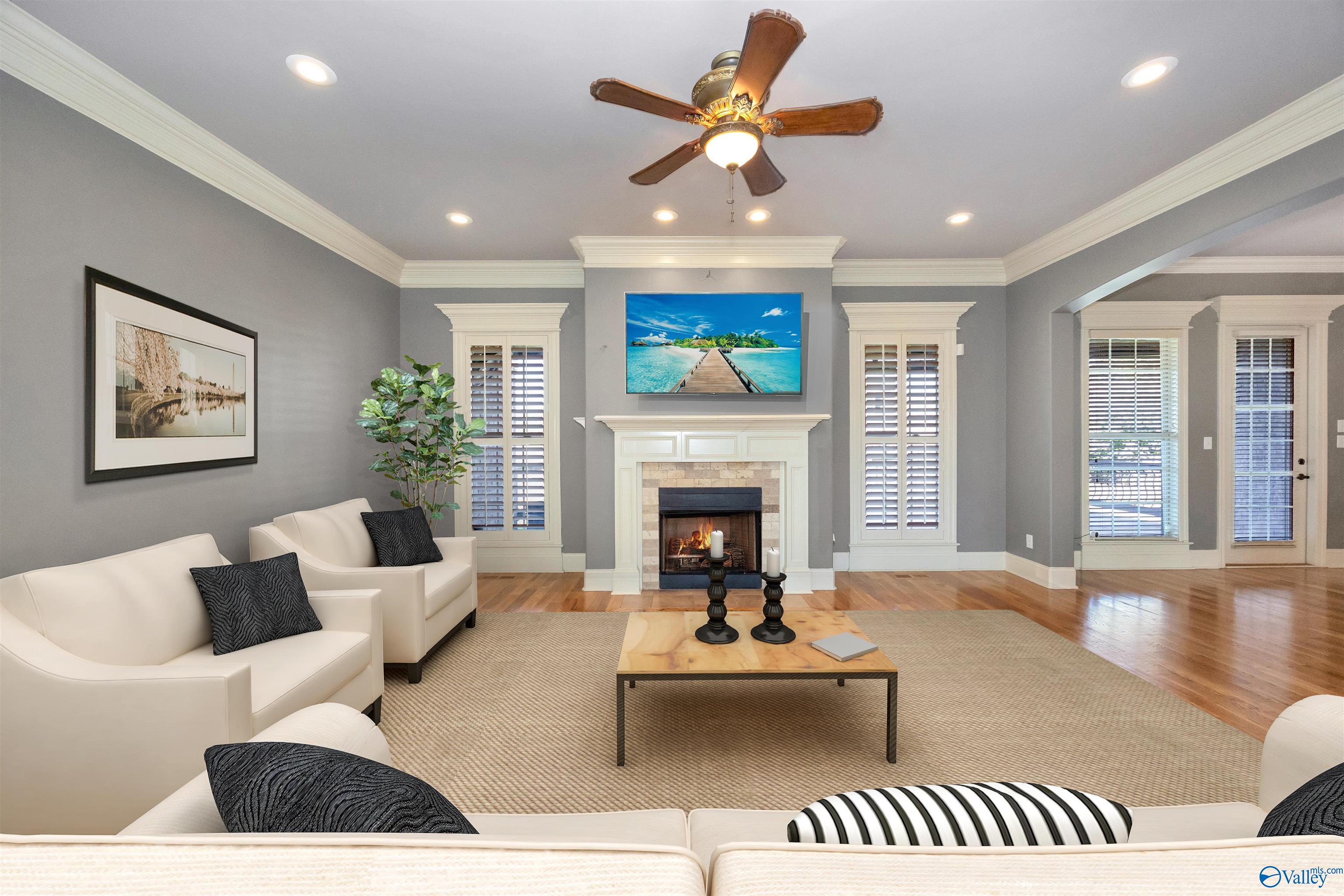 16335 Travertine Drive