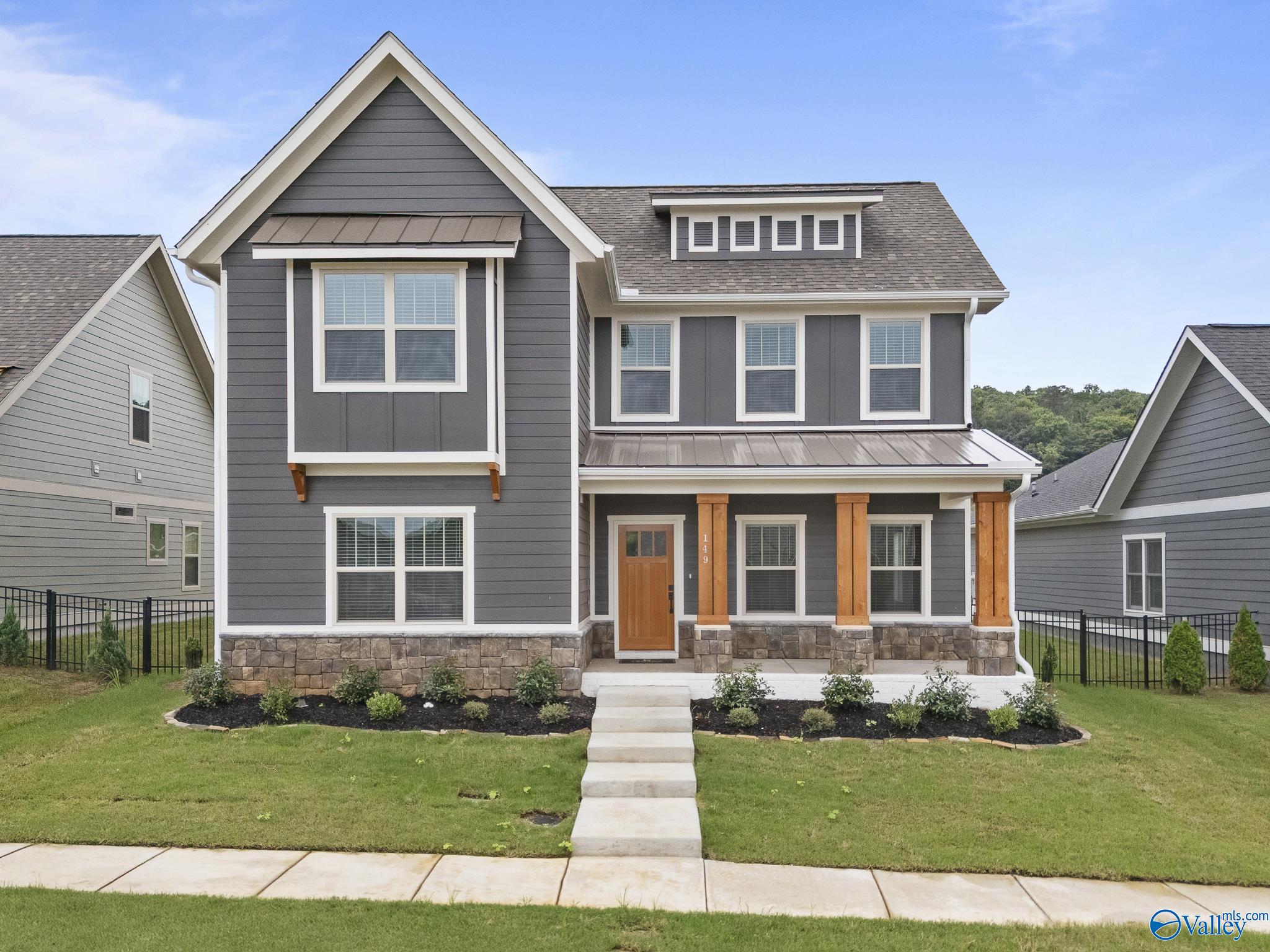 149 Bridgestone Drive