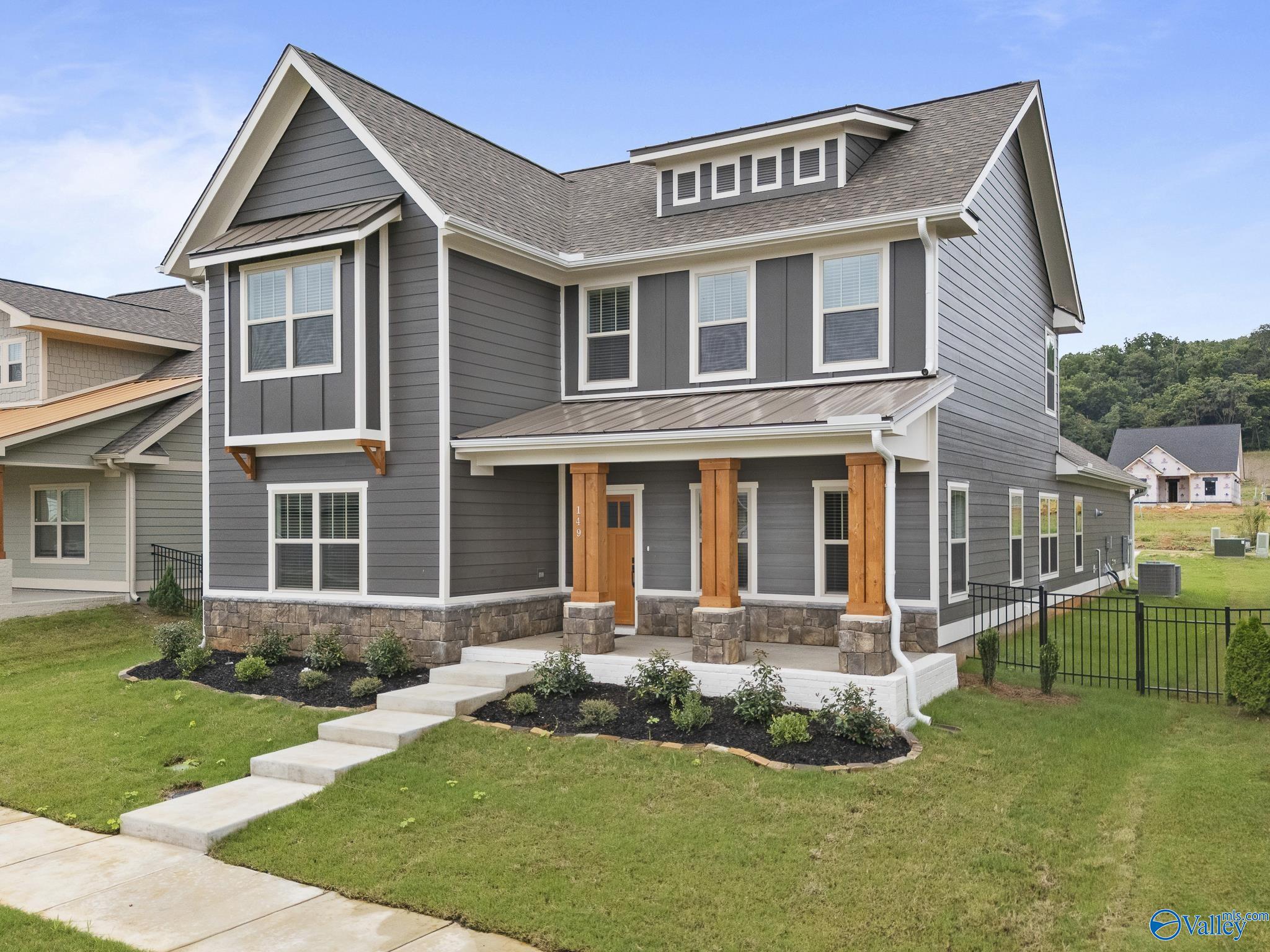 149 Bridgestone Drive