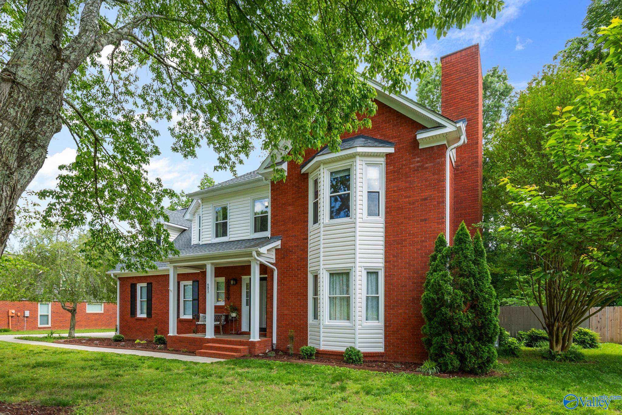 685 Highland Drive