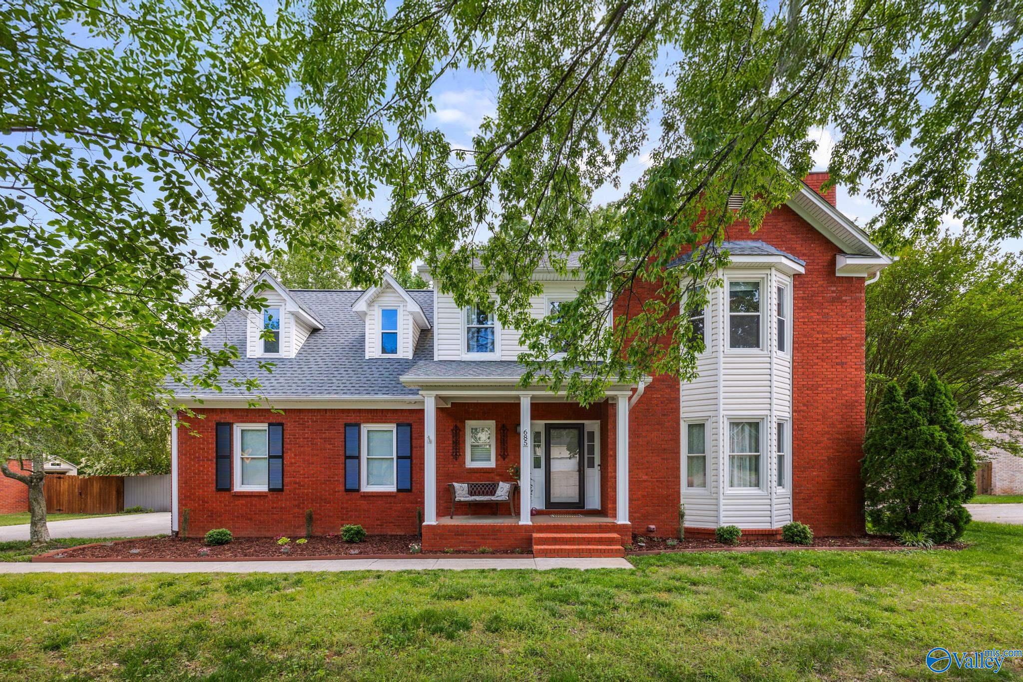685 Highland Drive