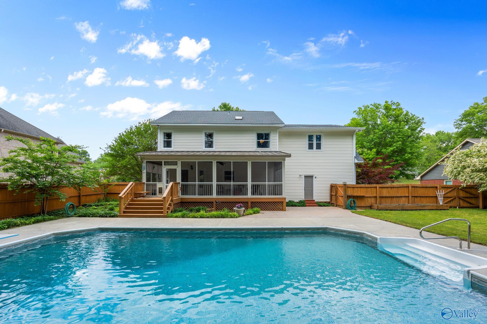 685 Highland Drive