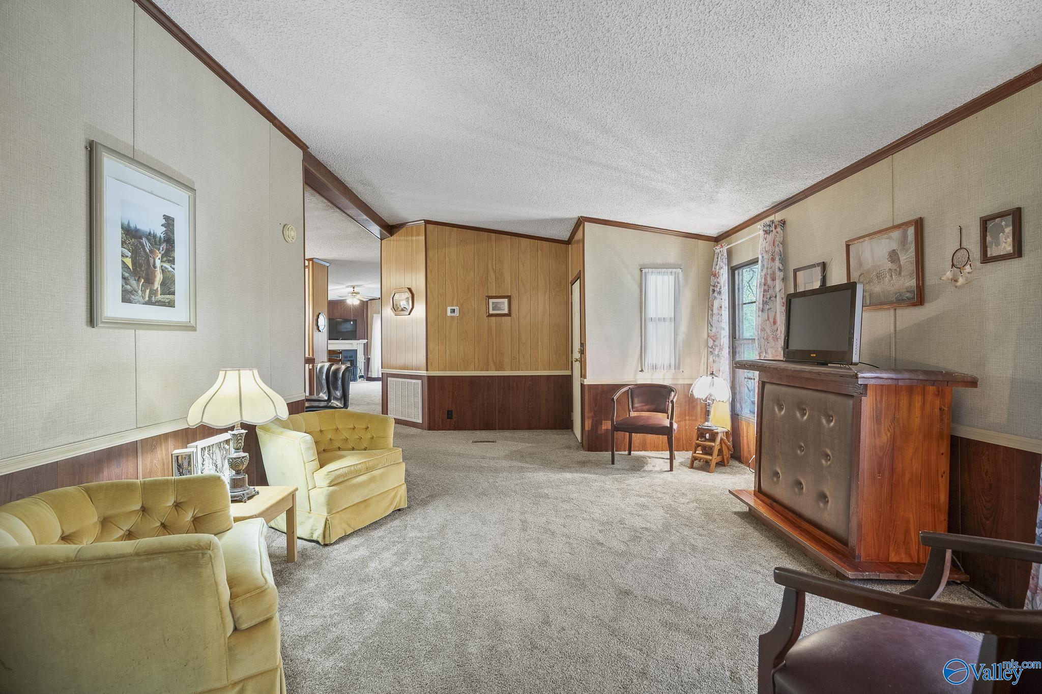 669 Horse Cove Road