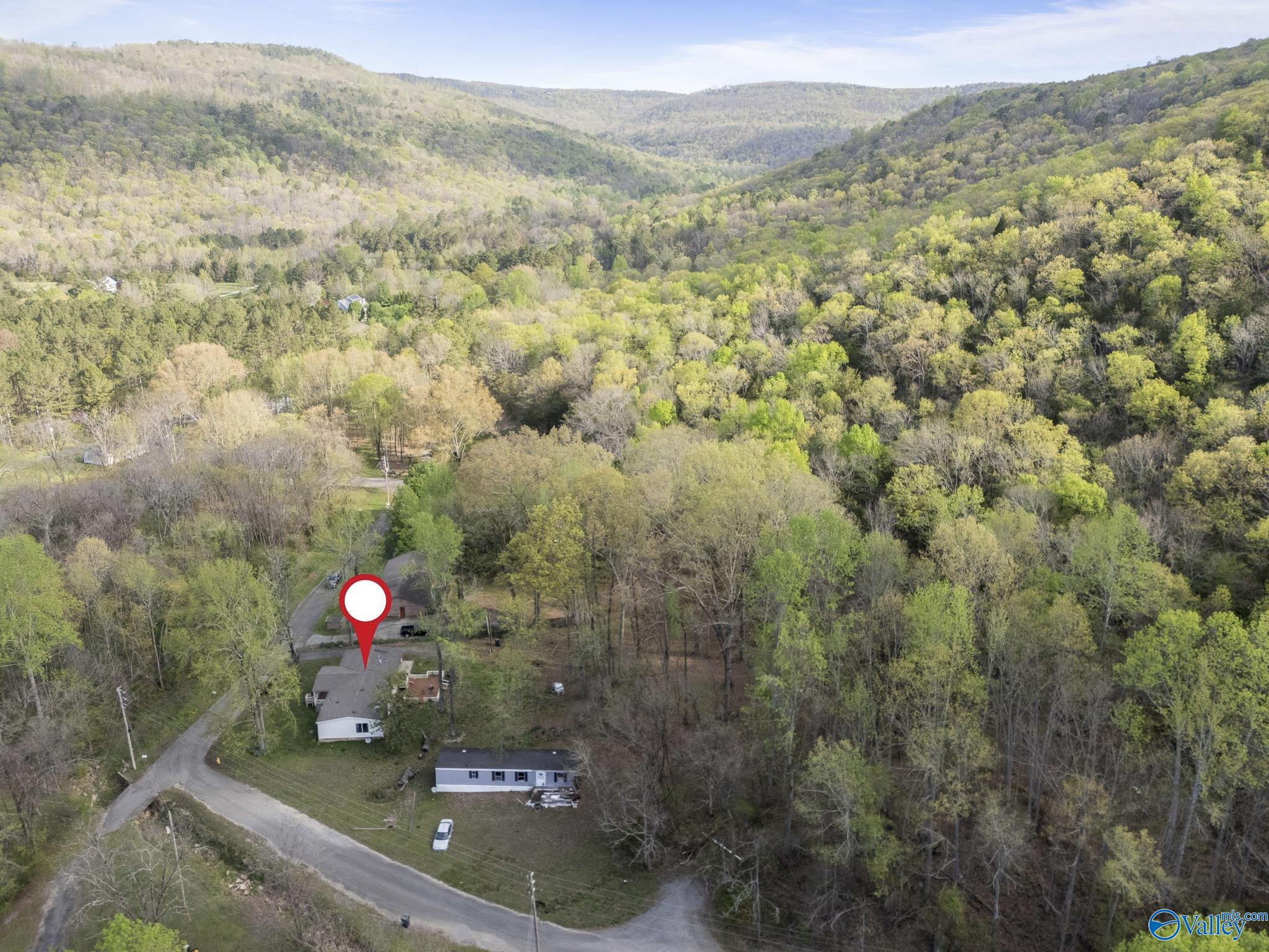 669 Horse Cove Road