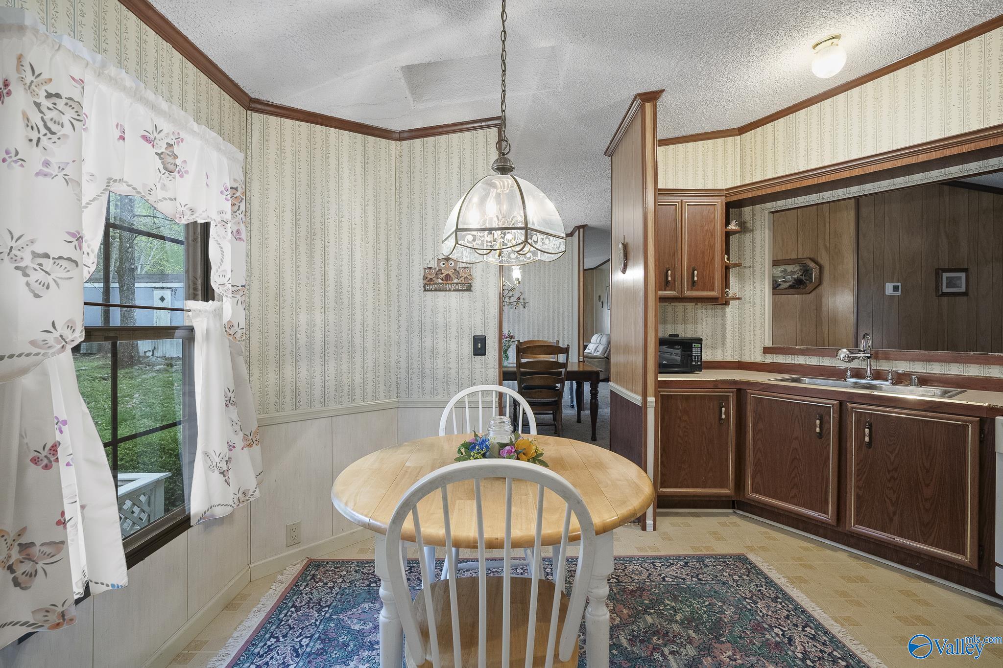 669 Horse Cove Road