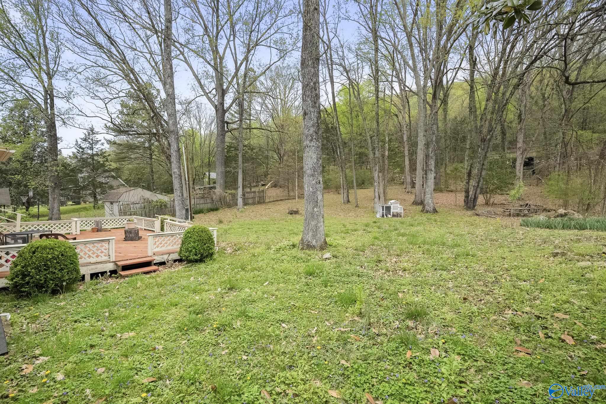 669 Horse Cove Road