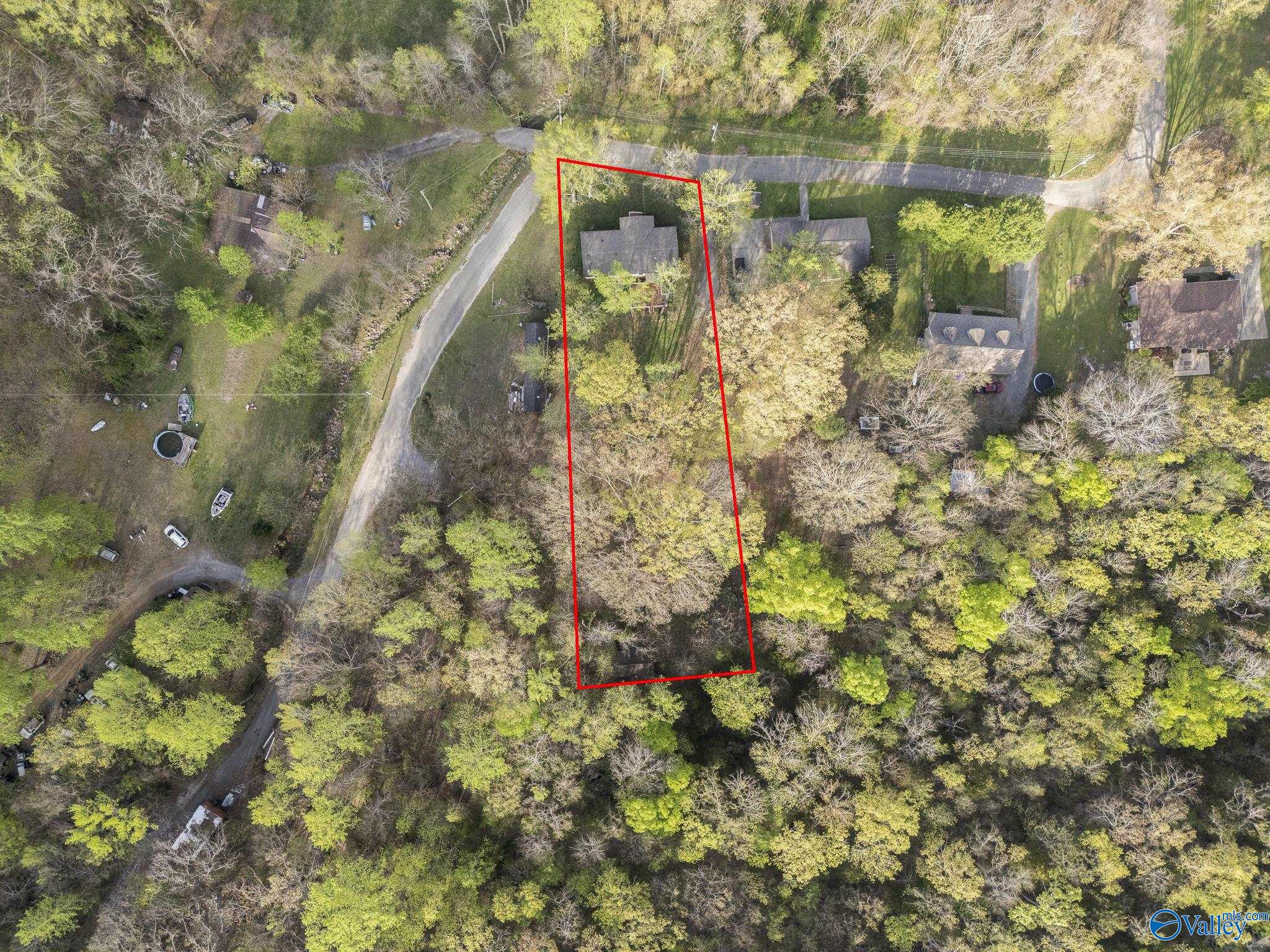 669 Horse Cove Road