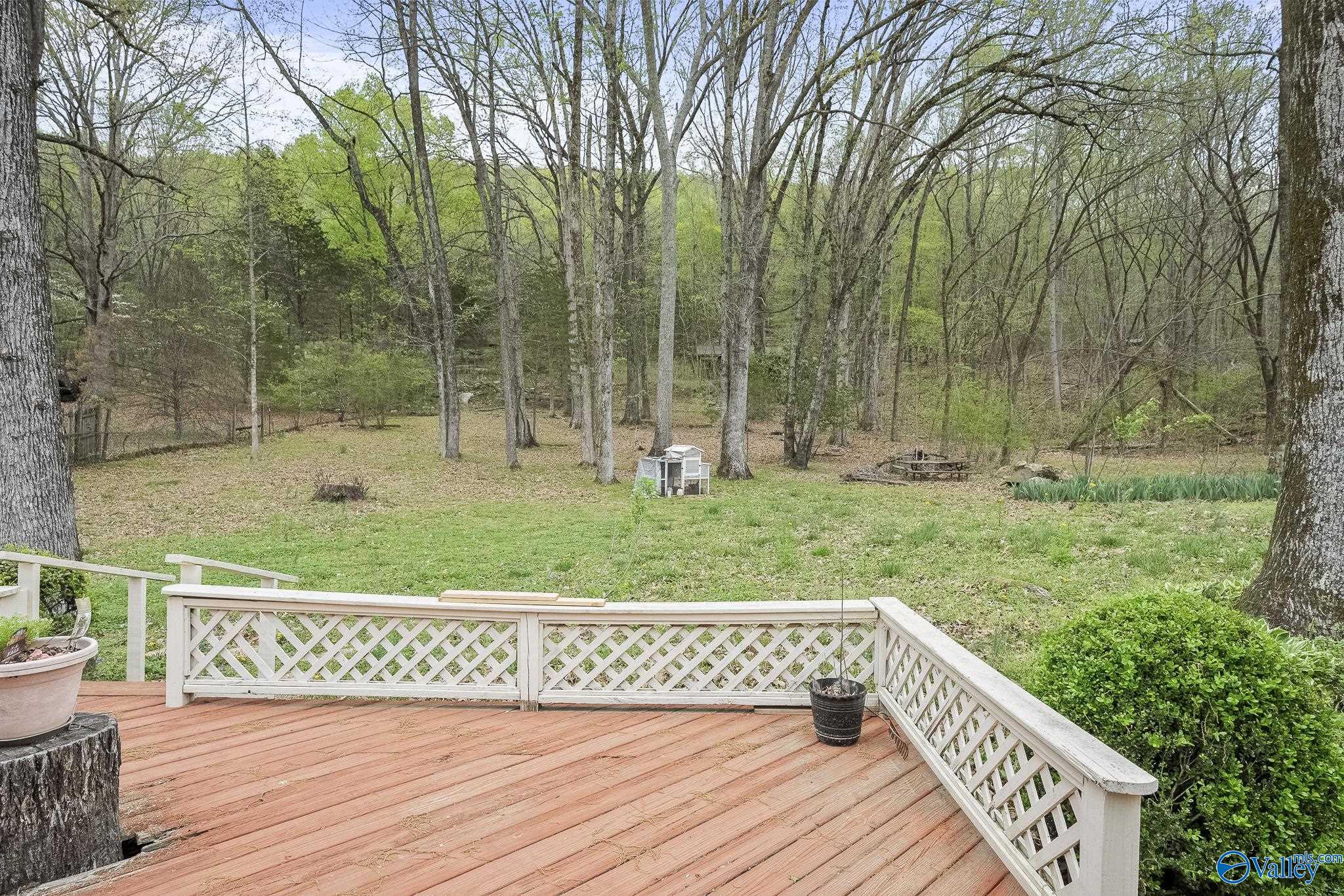 669 Horse Cove Road
