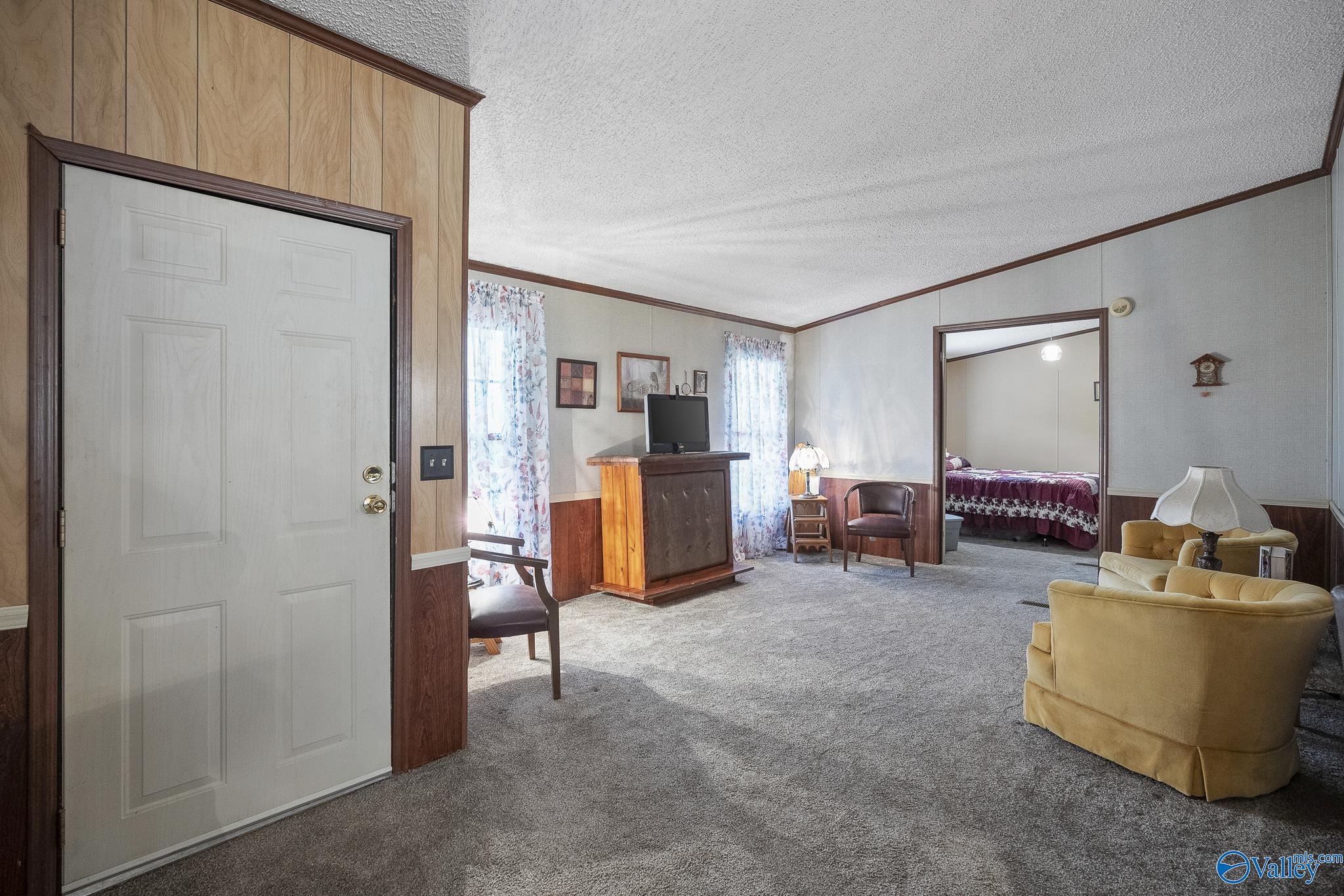 669 Horse Cove Road