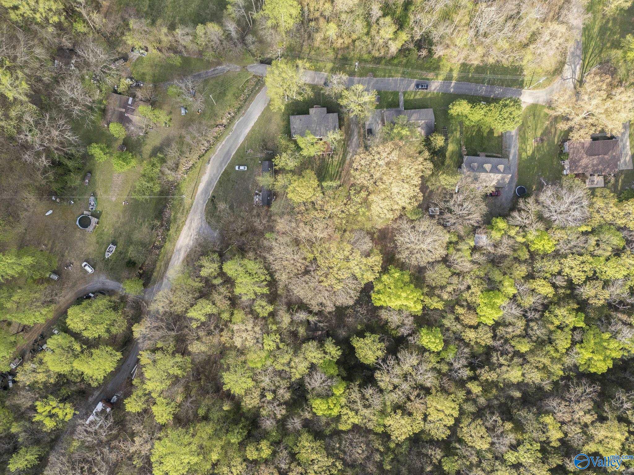 669 Horse Cove Road