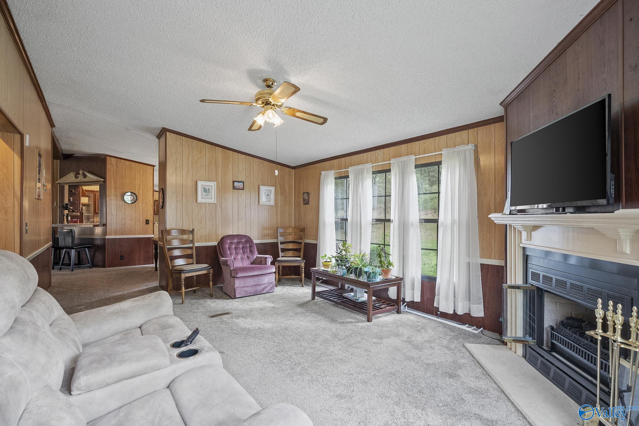 669 Horse Cove Road