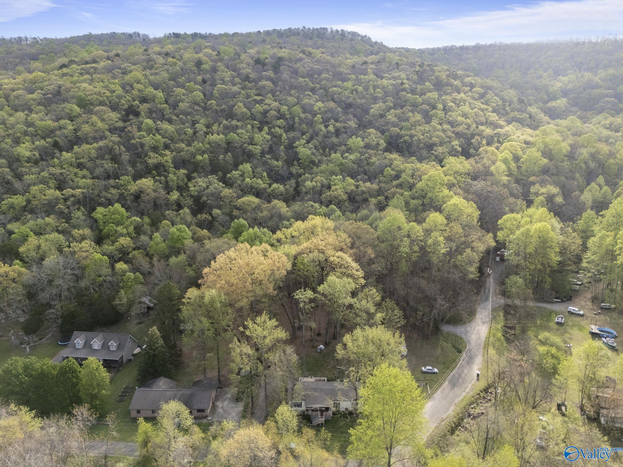 669 Horse Cove Road