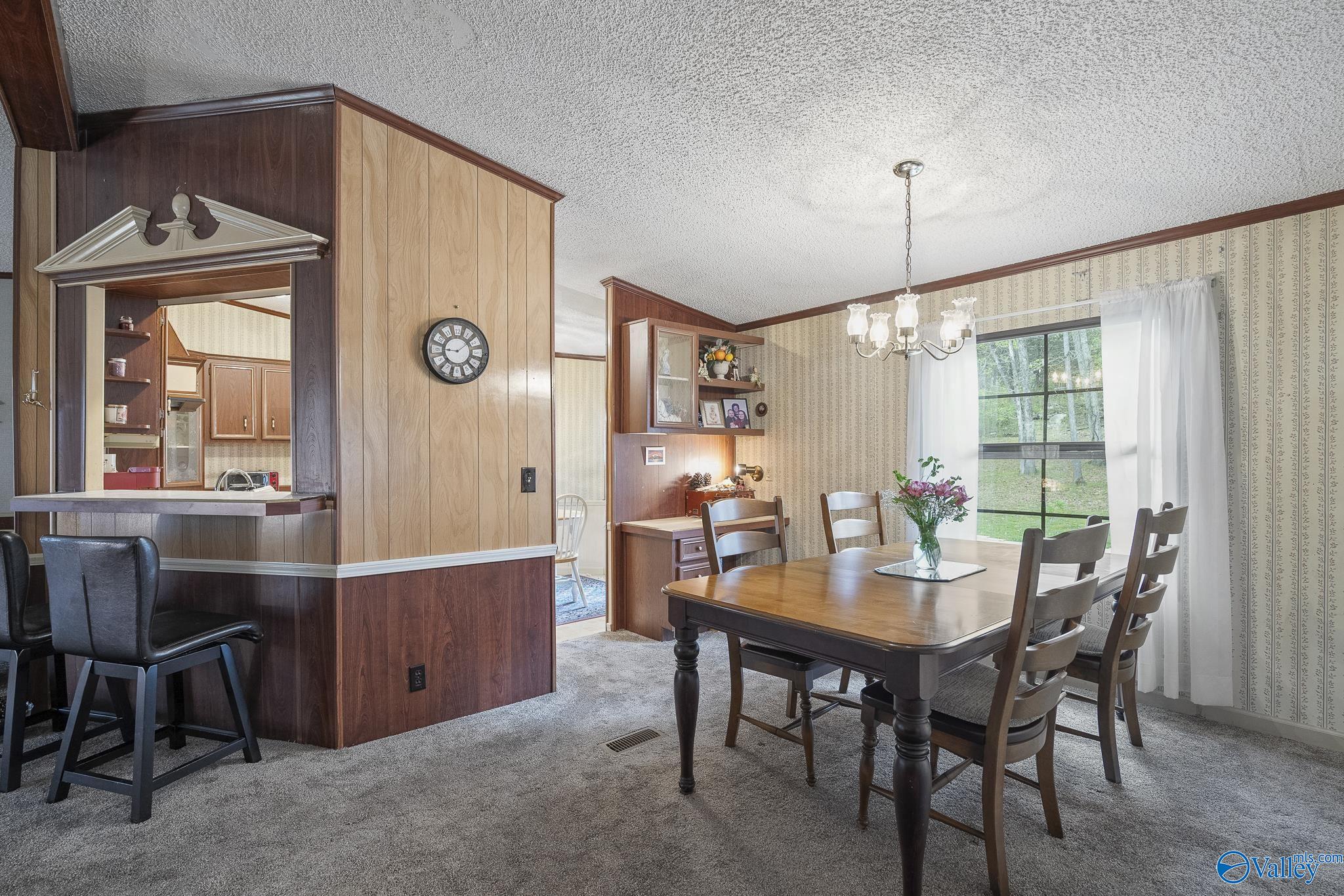 669 Horse Cove Road