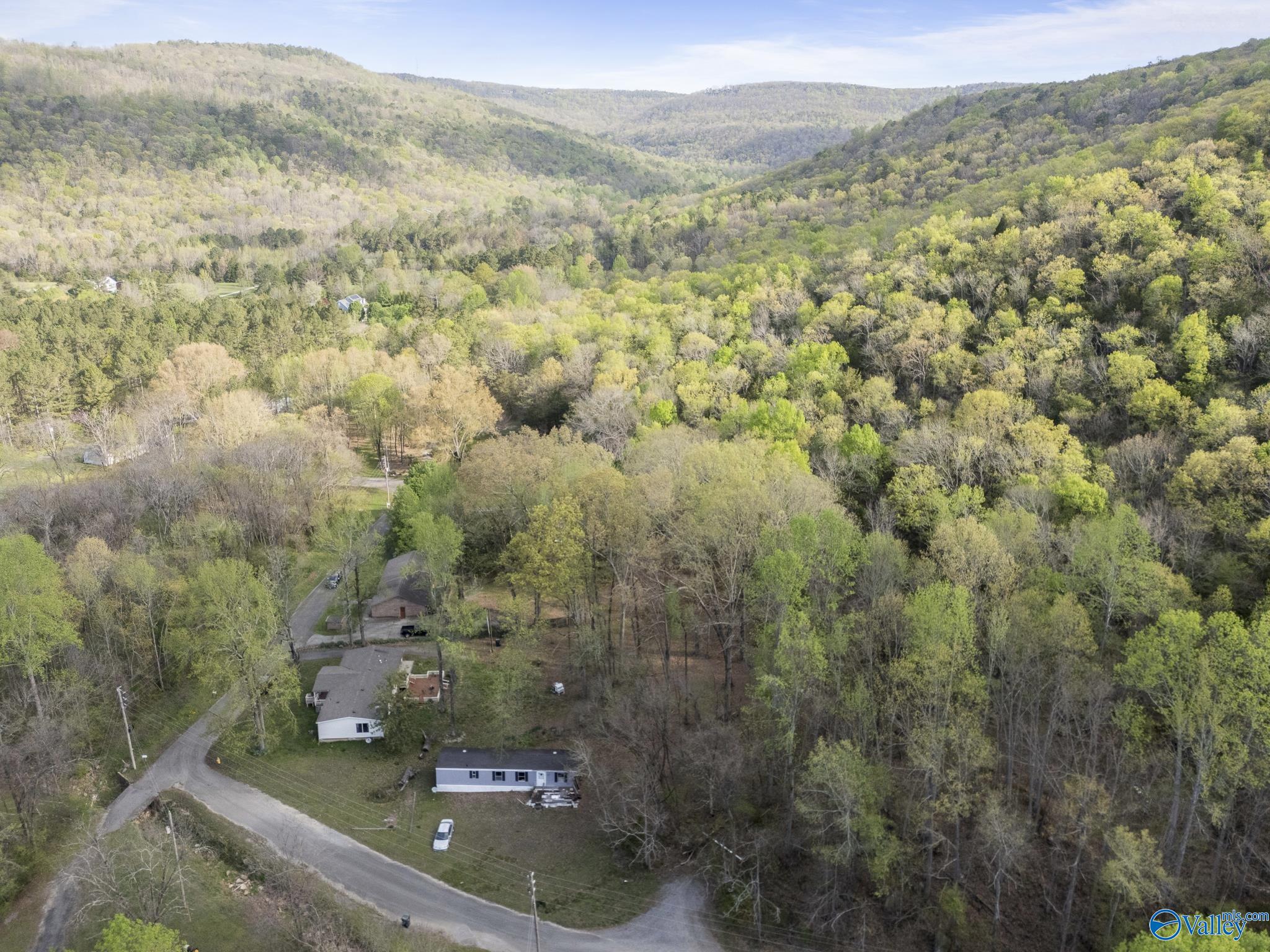 669 Horse Cove Road
