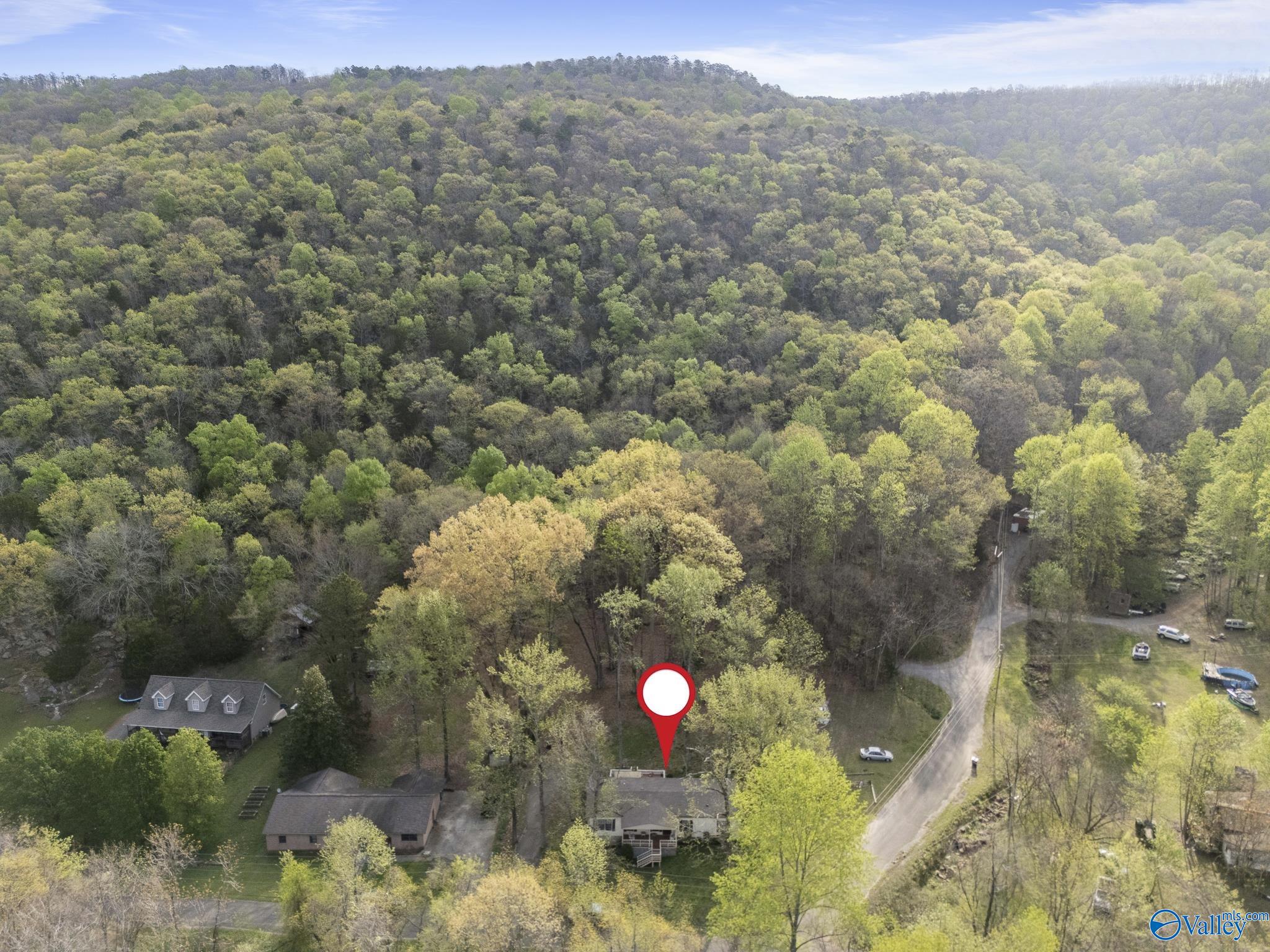 669 Horse Cove Road