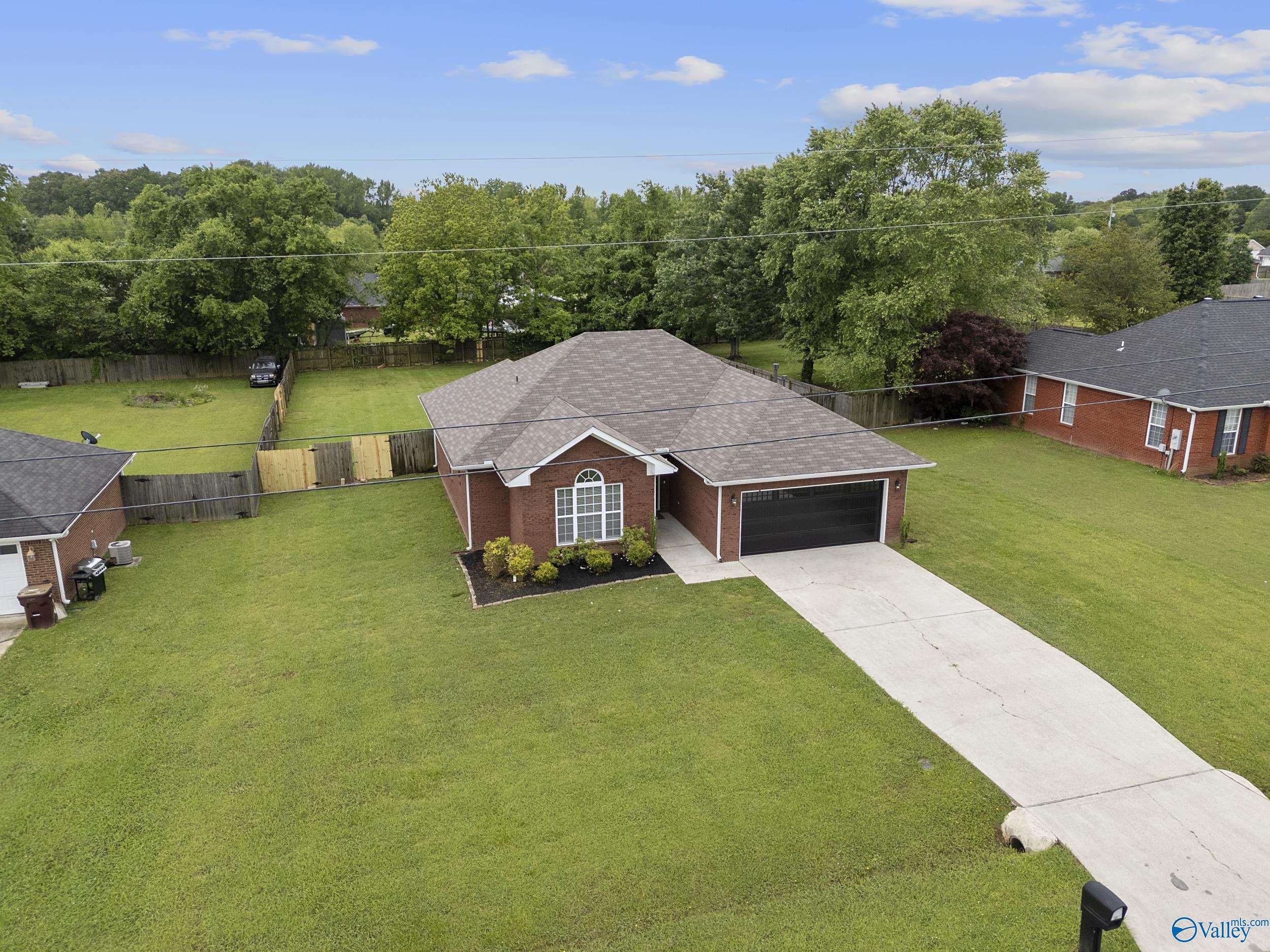 18181 Belmont Circle