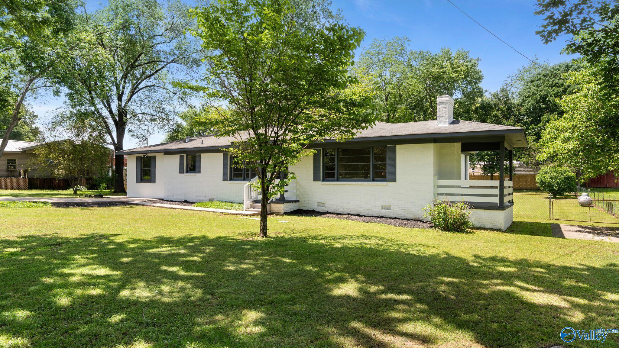 124 Bob Mckinney Road