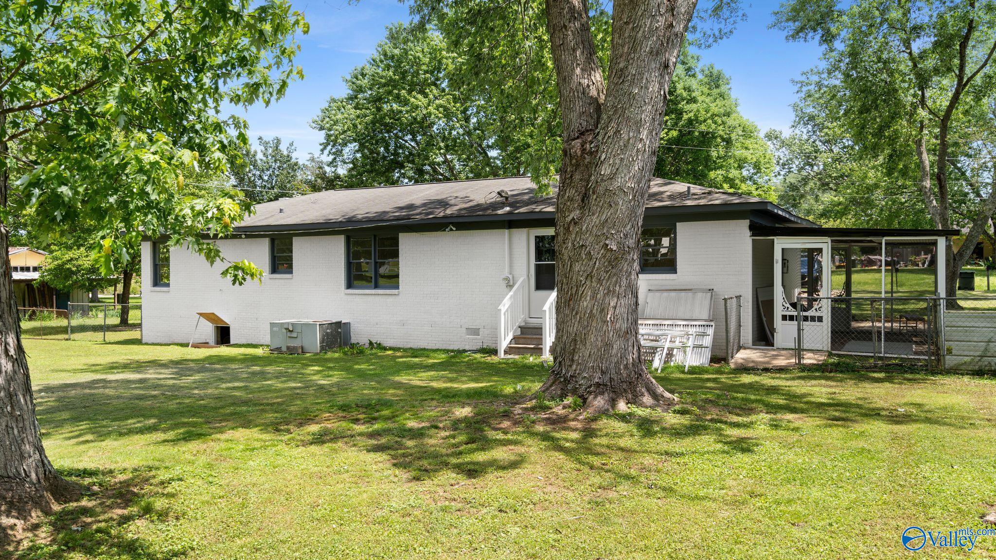 124 Bob Mckinney Road