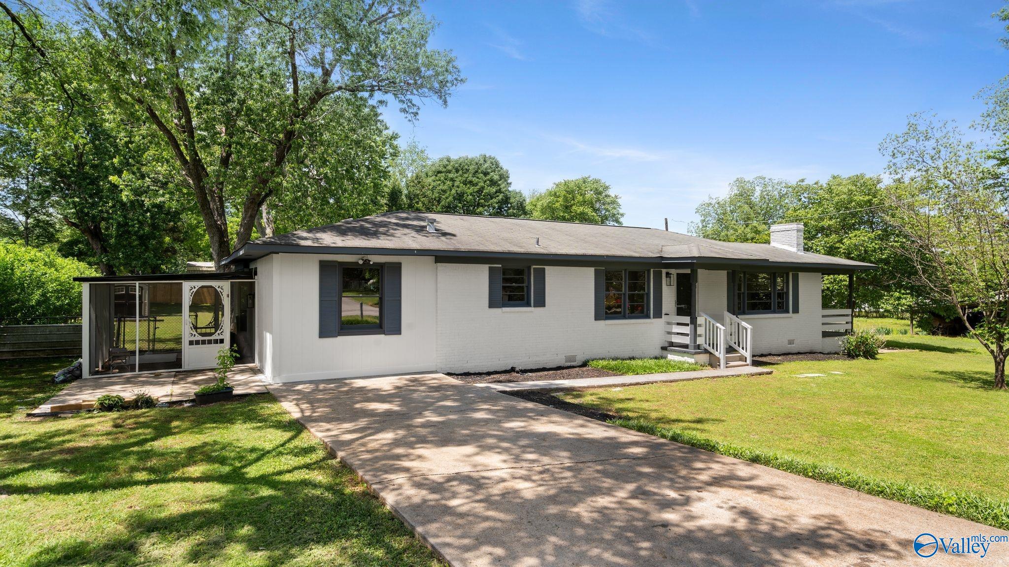 124 Bob Mckinney Road