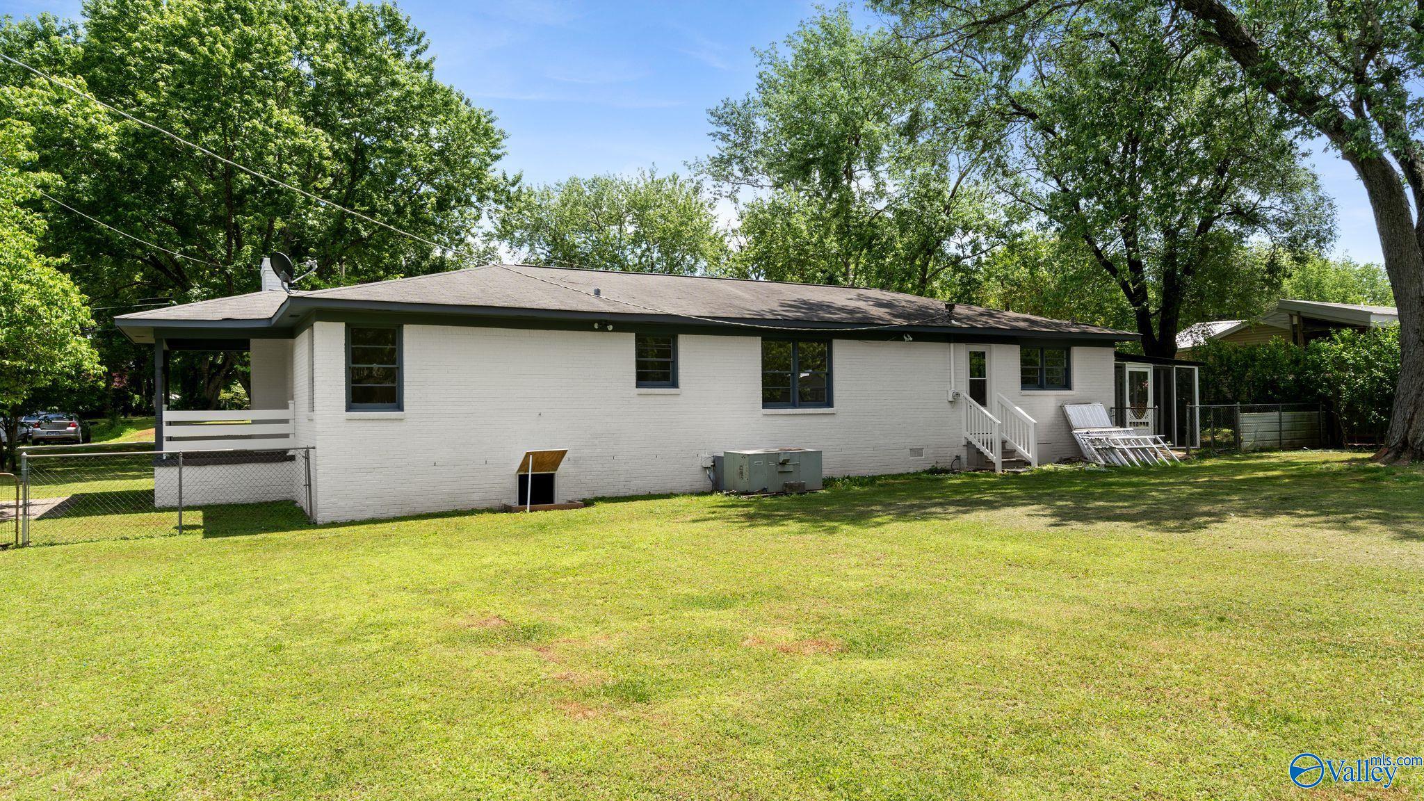 124 Bob Mckinney Road