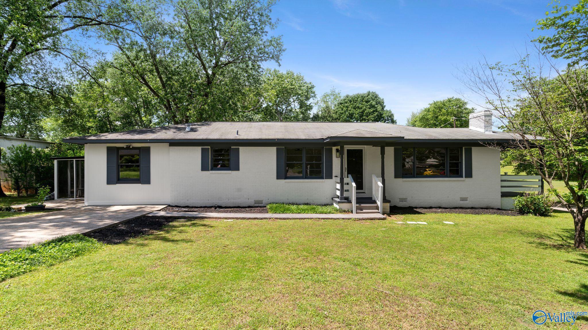 124 Bob Mckinney Road