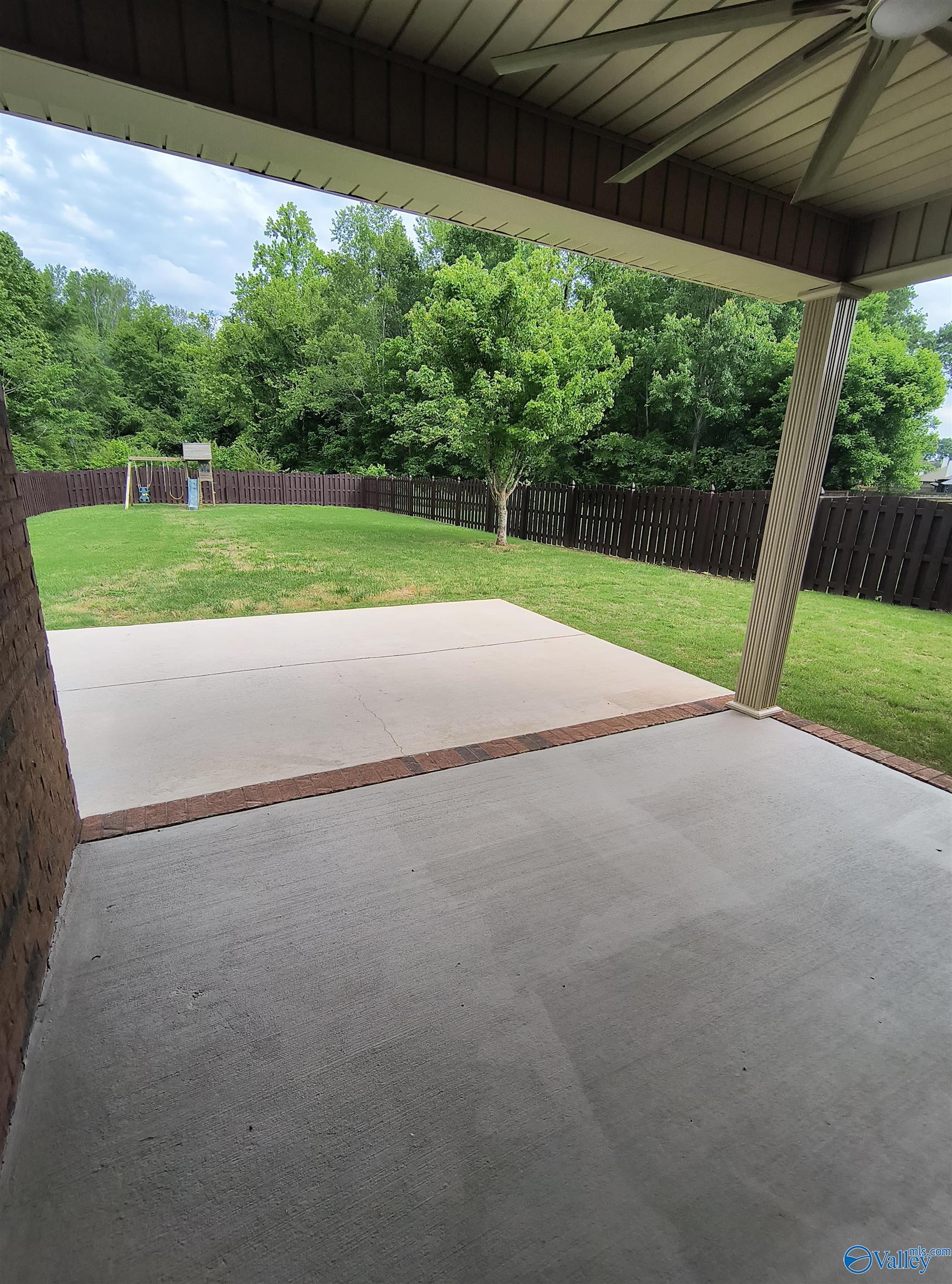 143 Legacy Trace