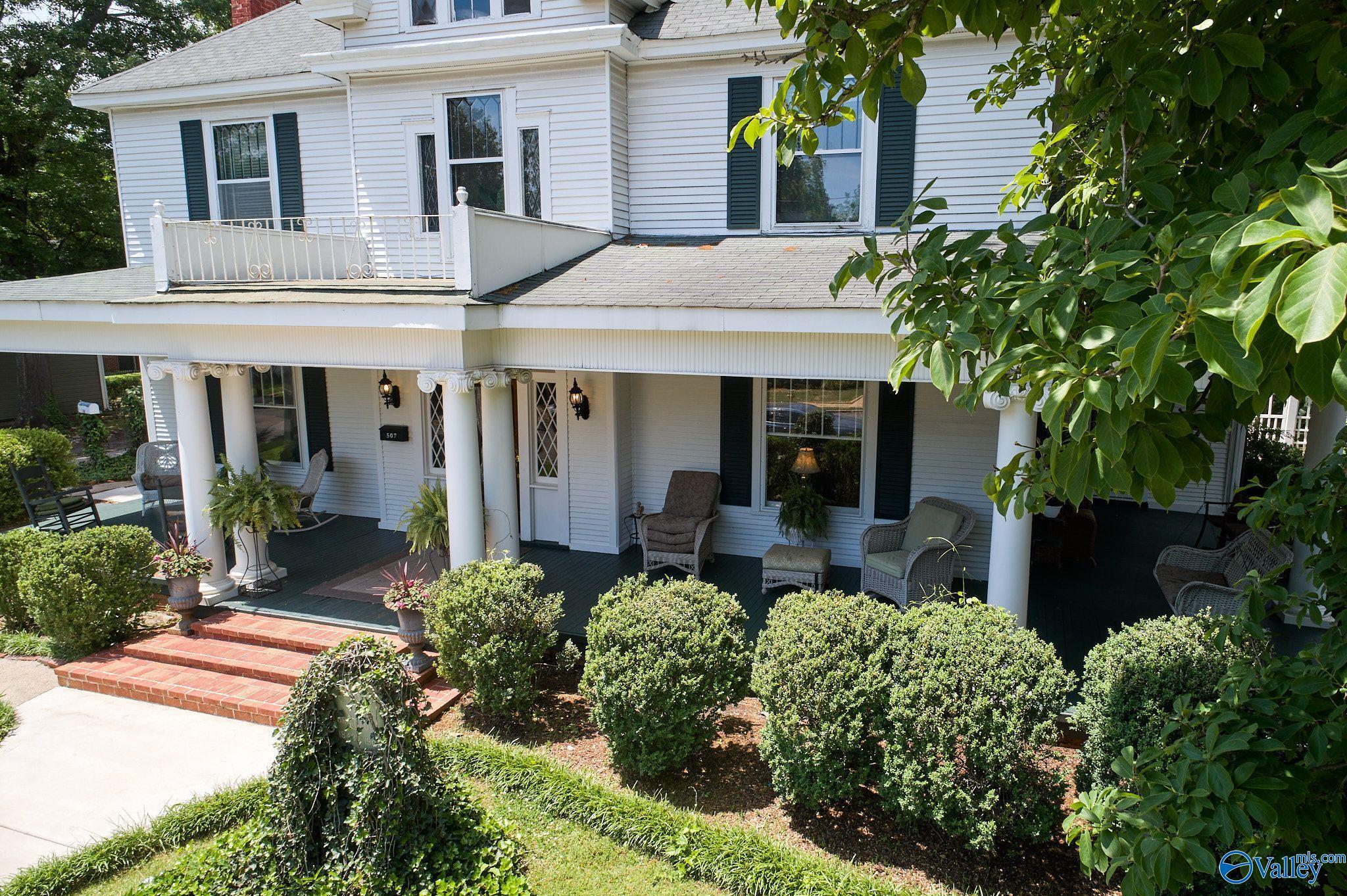 507 Holmes Avenue NE