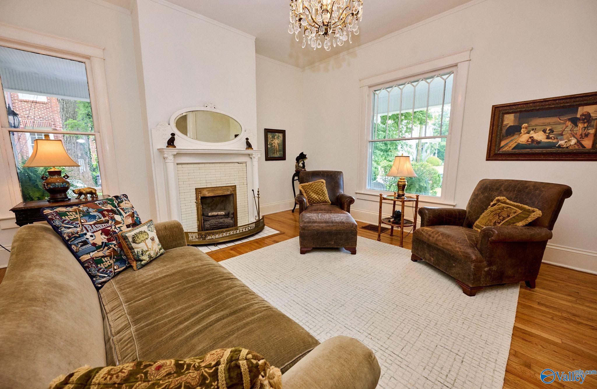 507 Holmes Avenue NE