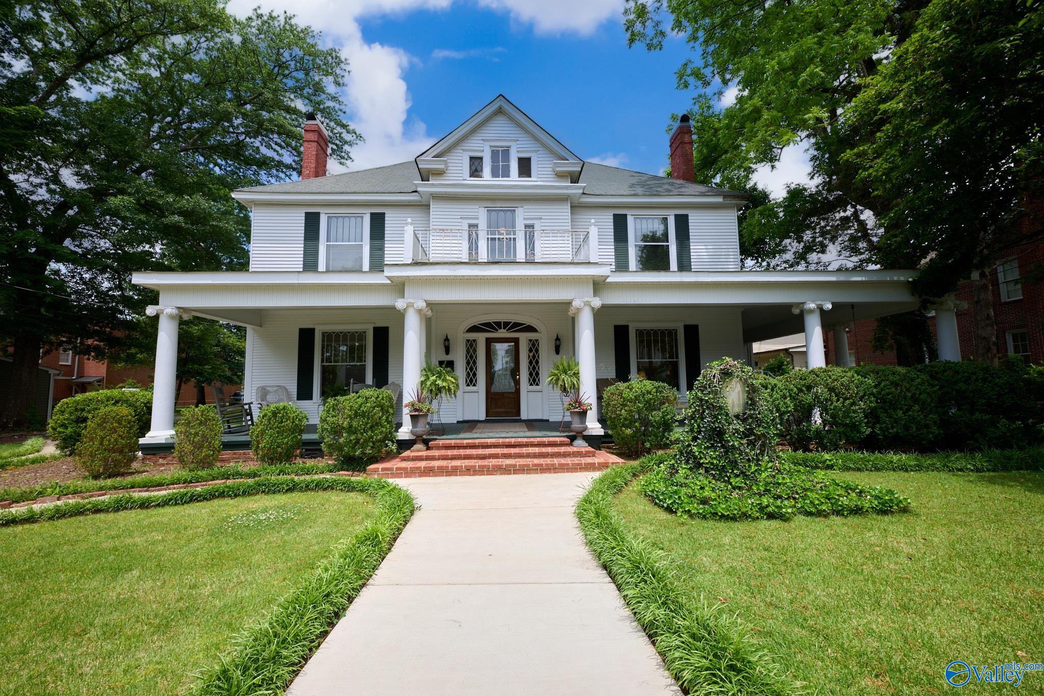 507 Holmes Avenue NE