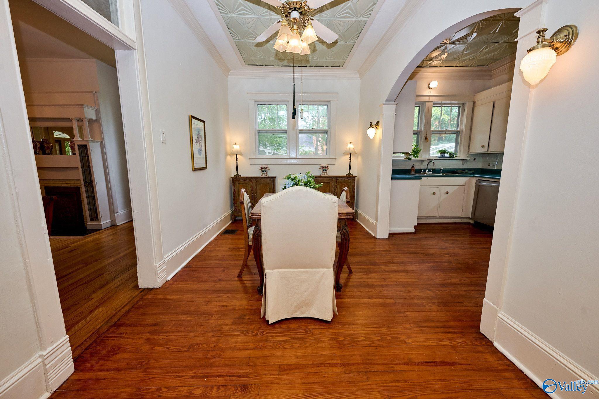 507 Holmes Avenue NE