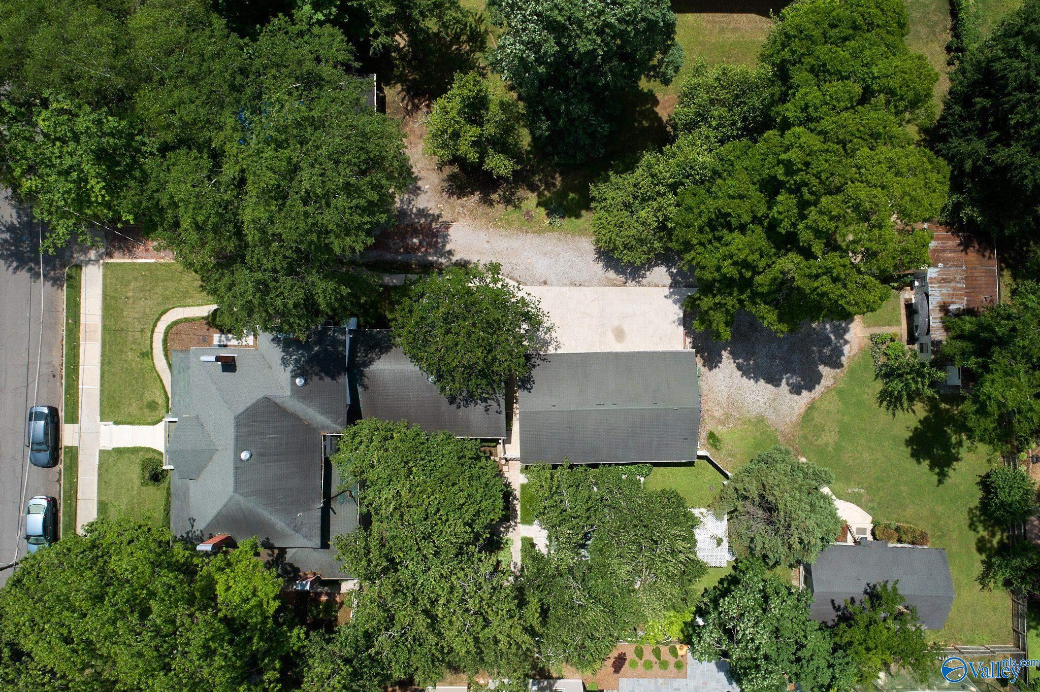 507 Holmes Avenue NE