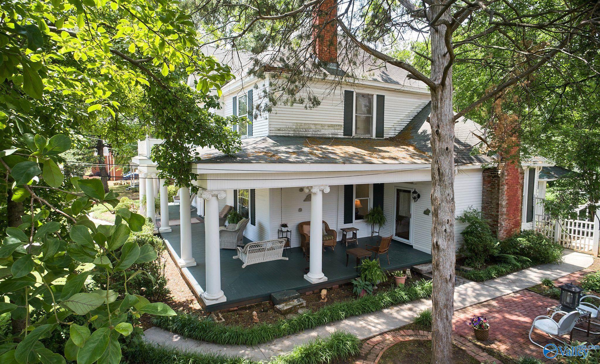 507 Holmes Avenue NE