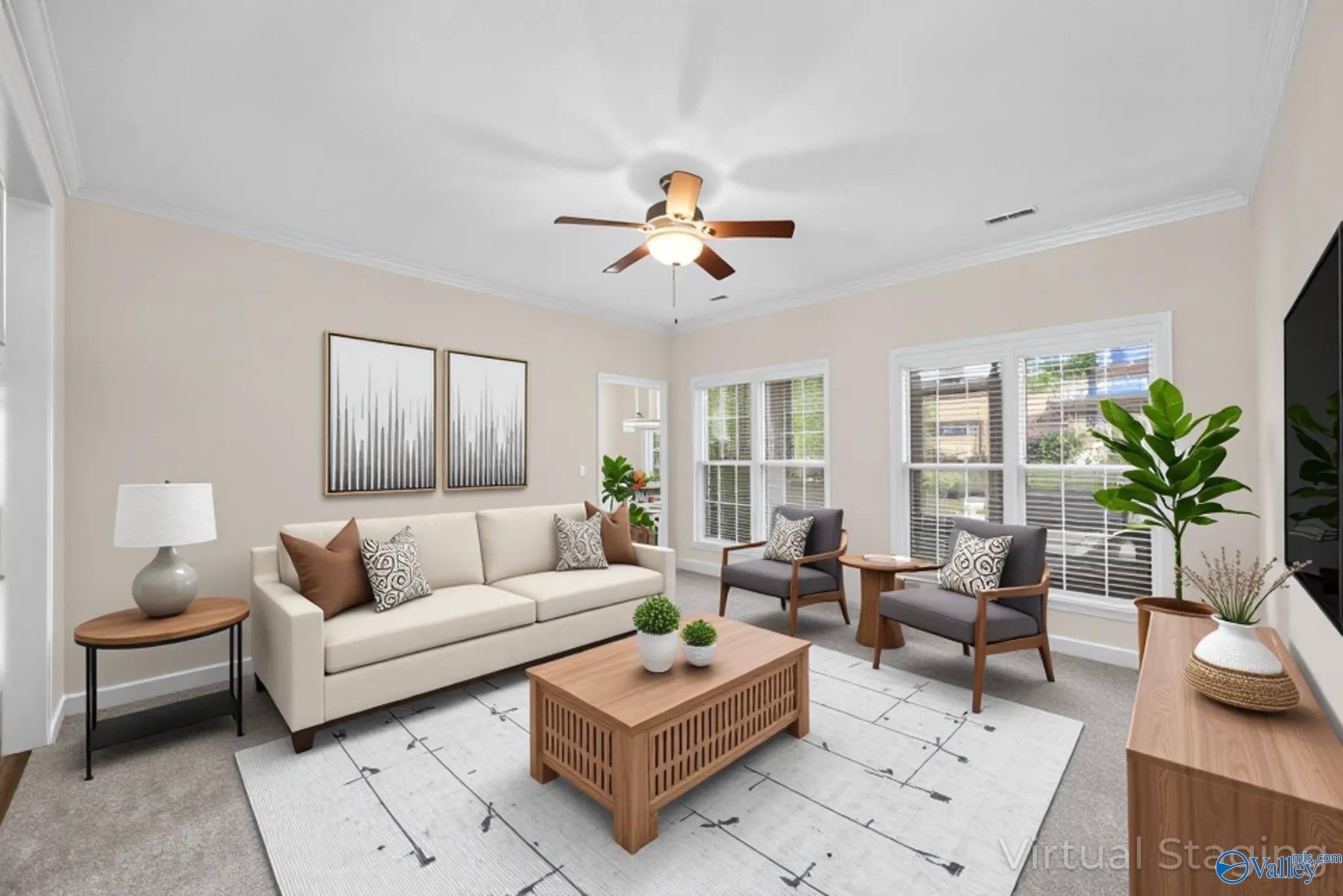 3011 Cobble Farms Drive