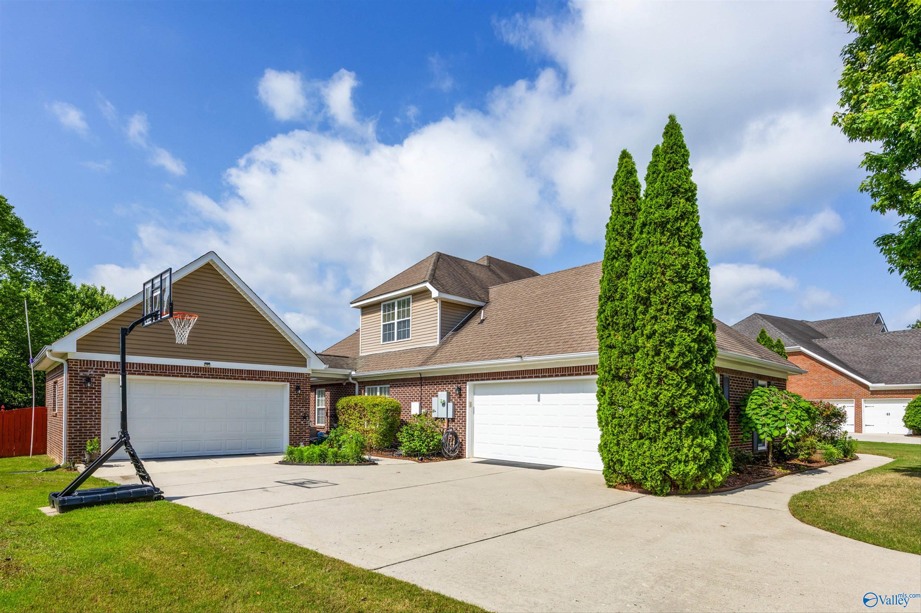 3011 Cobble Farms Drive