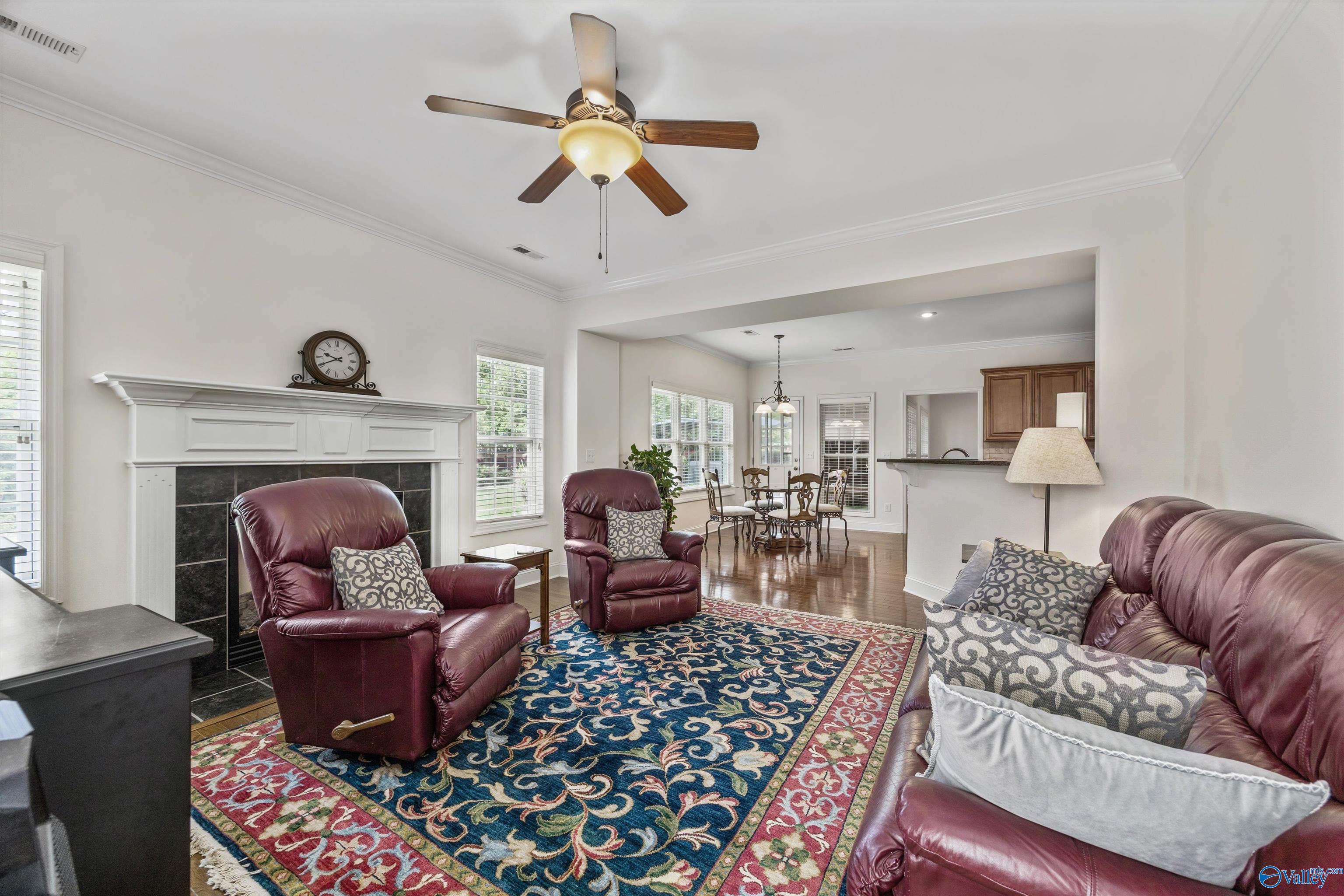 3011 Cobble Farms Drive