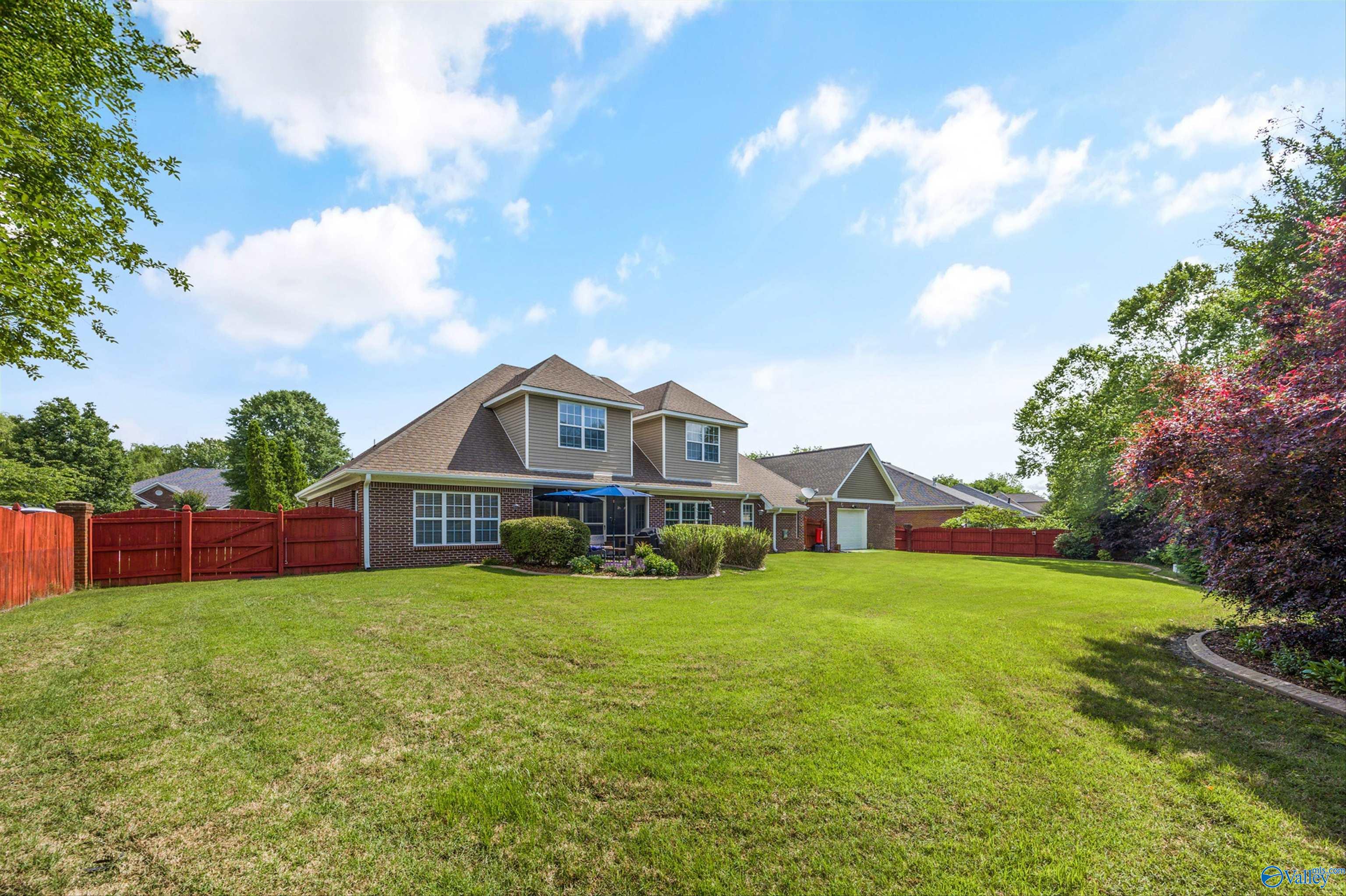 3011 Cobble Farms Drive