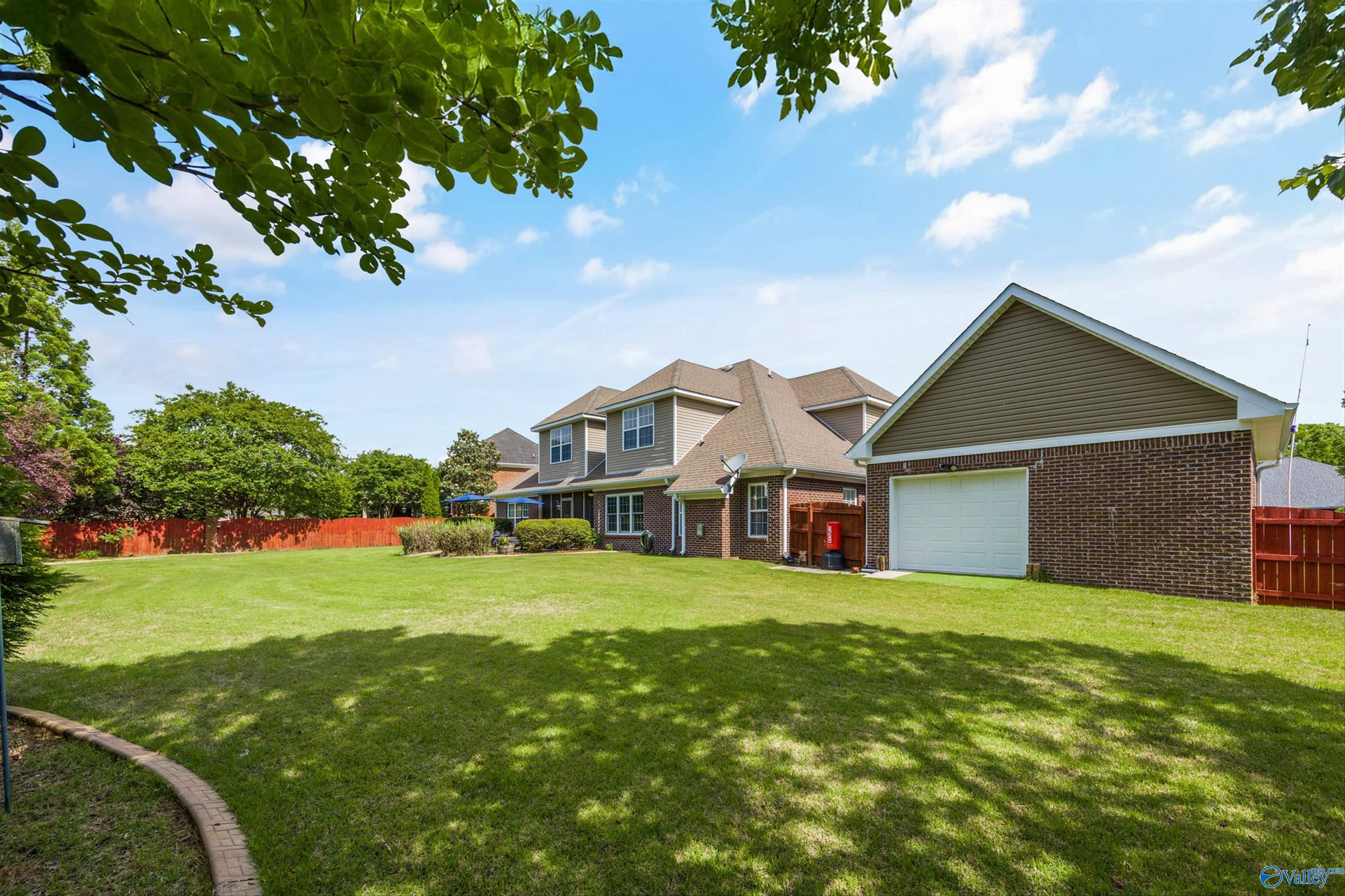 3011 Cobble Farms Drive