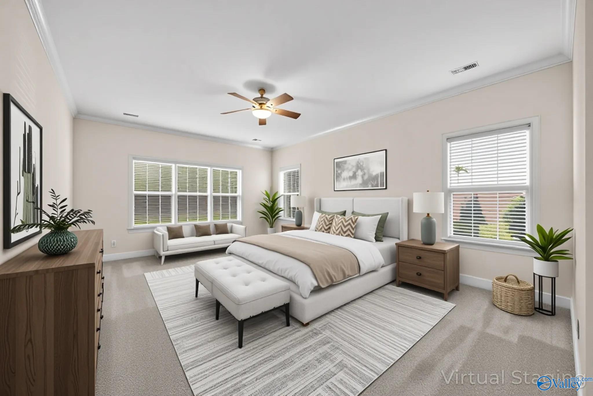 3011 Cobble Farms Drive