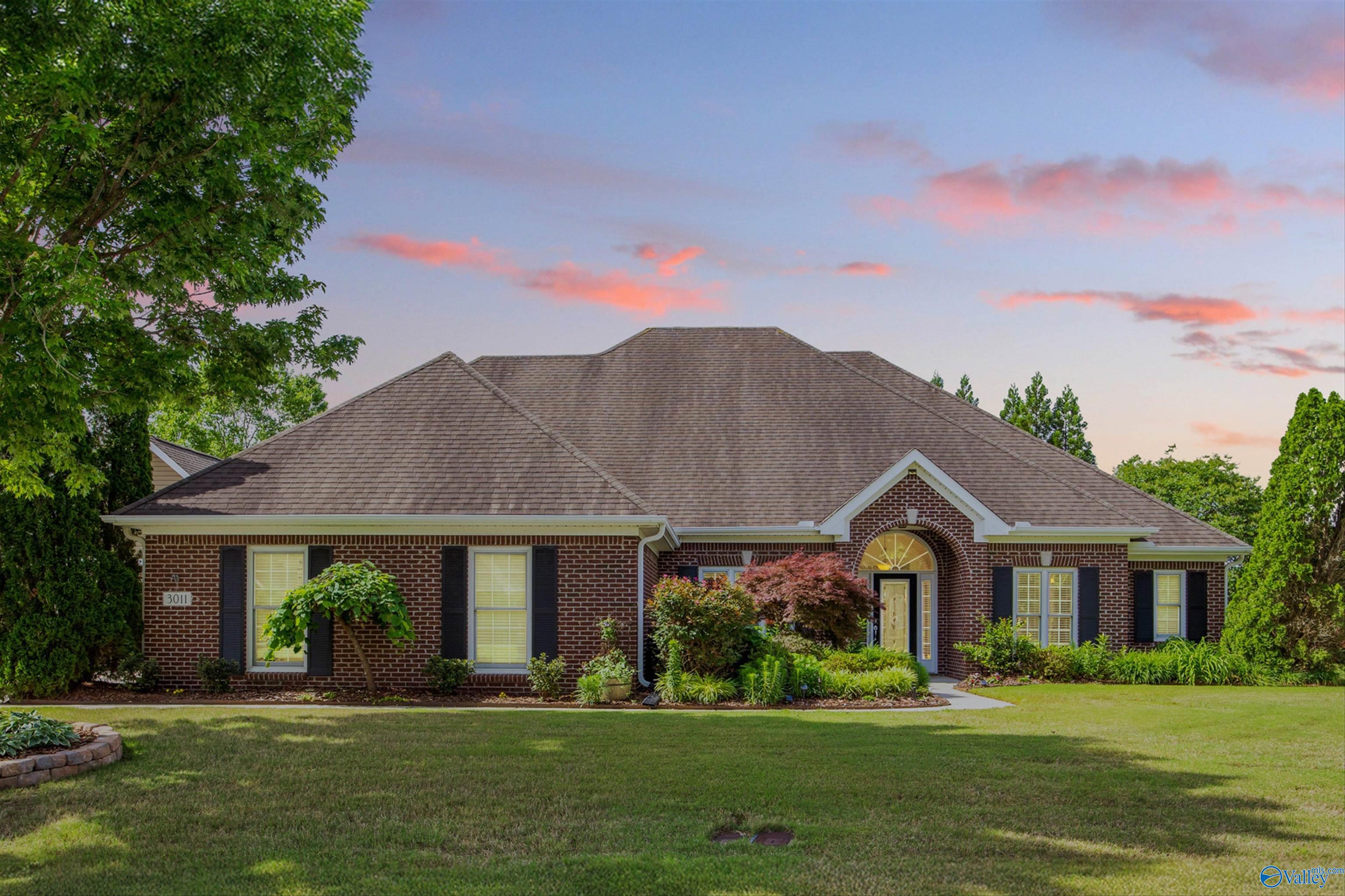 3011 Cobble Farms Drive