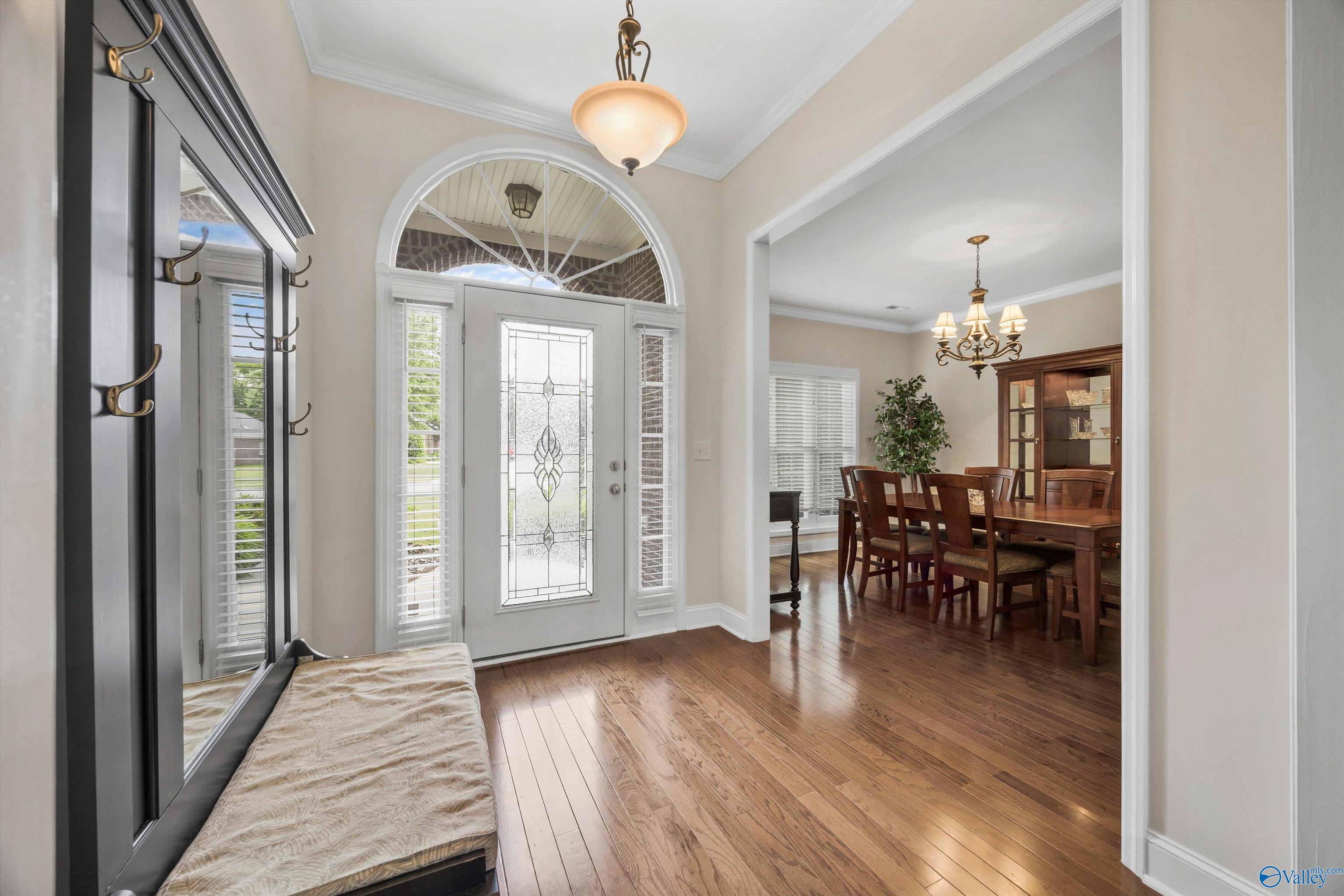 3011 Cobble Farms Drive