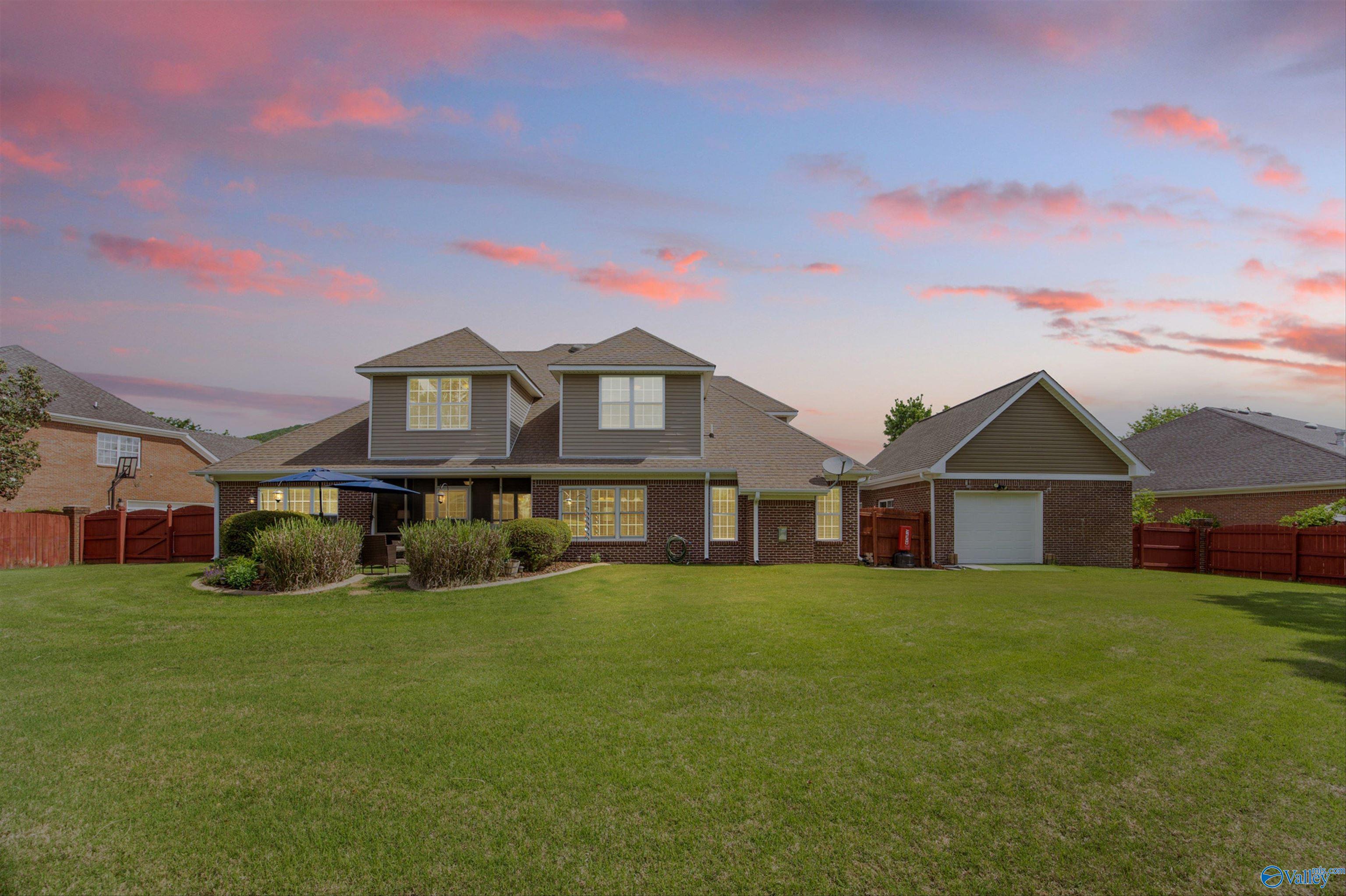 3011 Cobble Farms Drive