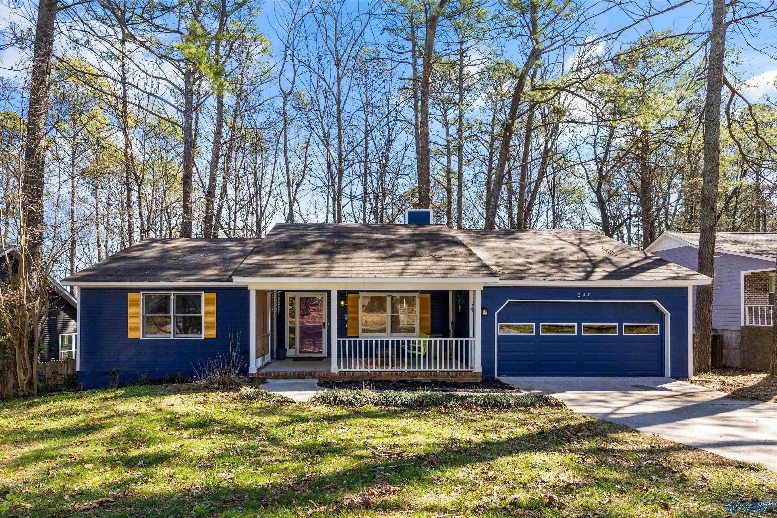247 Pine Ridge Road