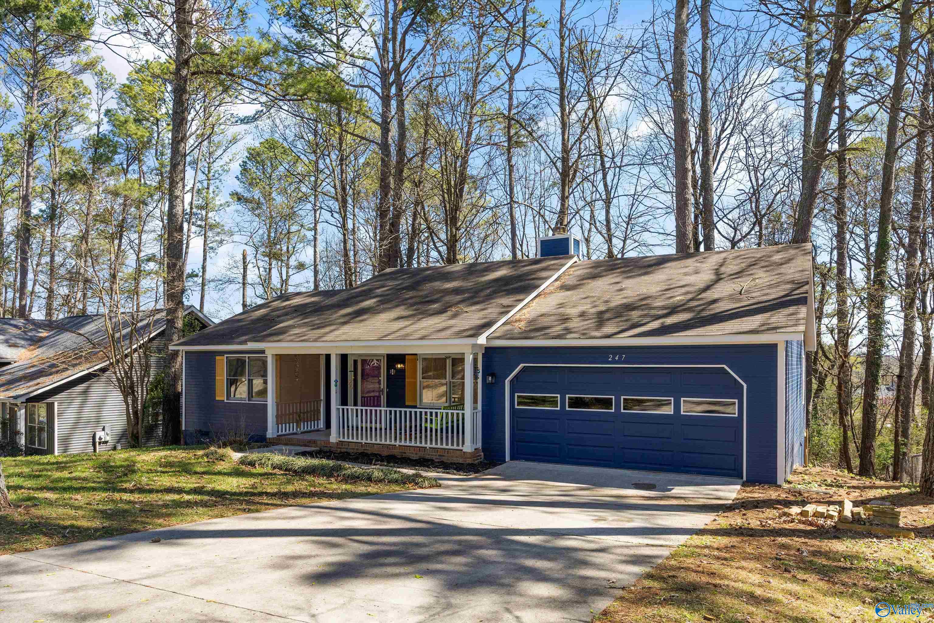 247 Pine Ridge Road