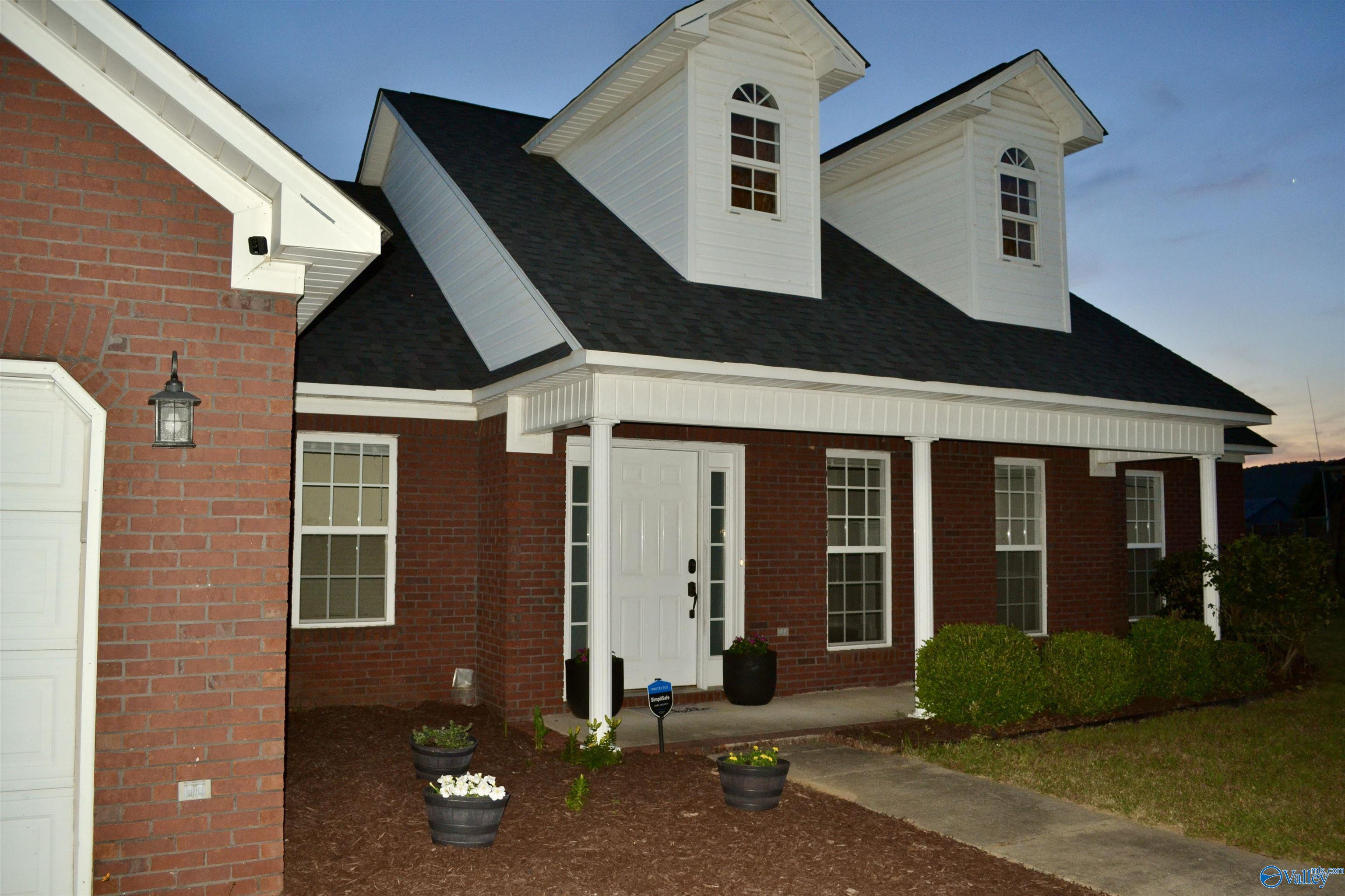 1578 Old Gurley Pike