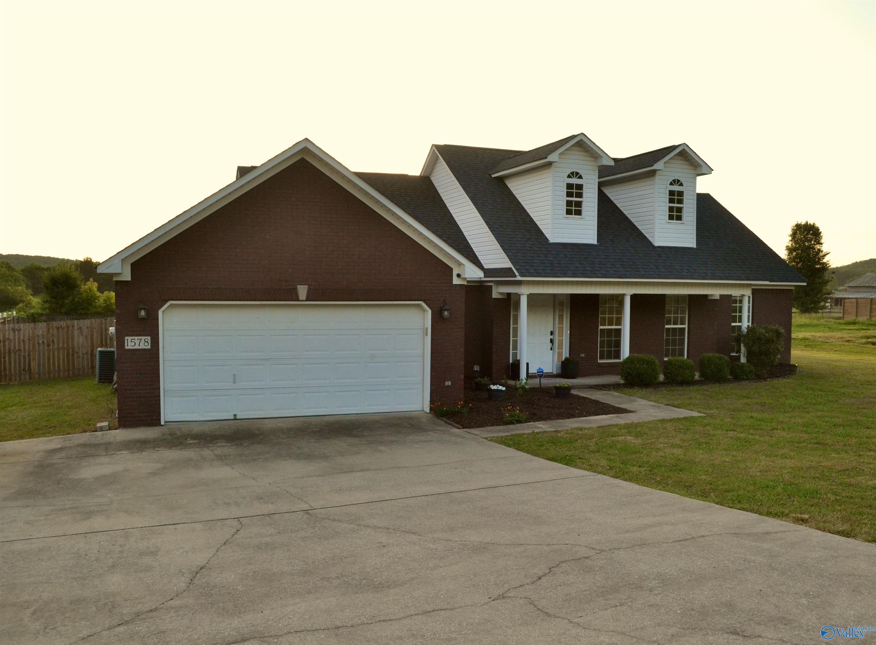 1578 Old Gurley Pike